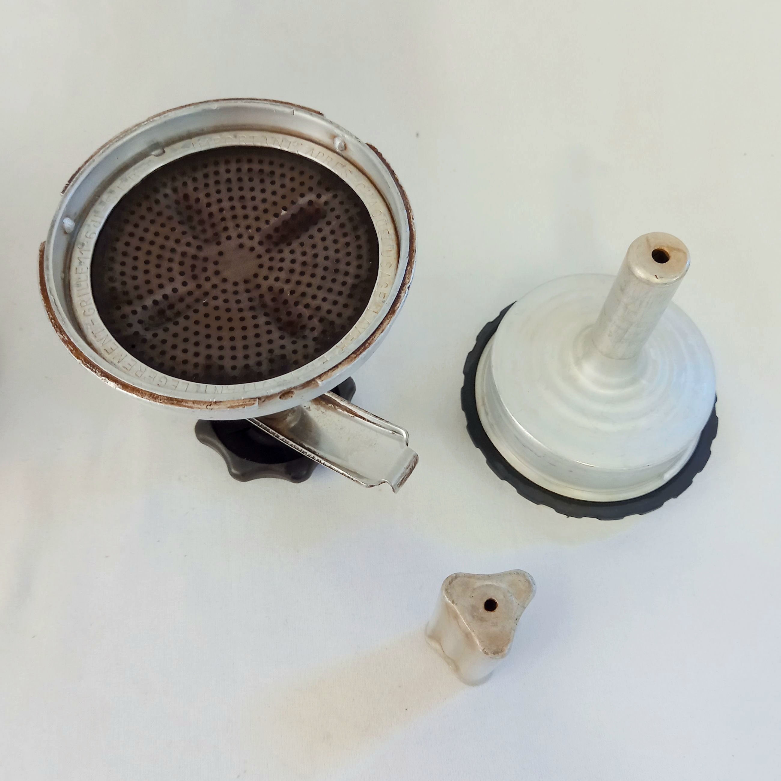 BIALETTI Cafetière 1 tasse moka express avis comparatif 2019 avis moins
