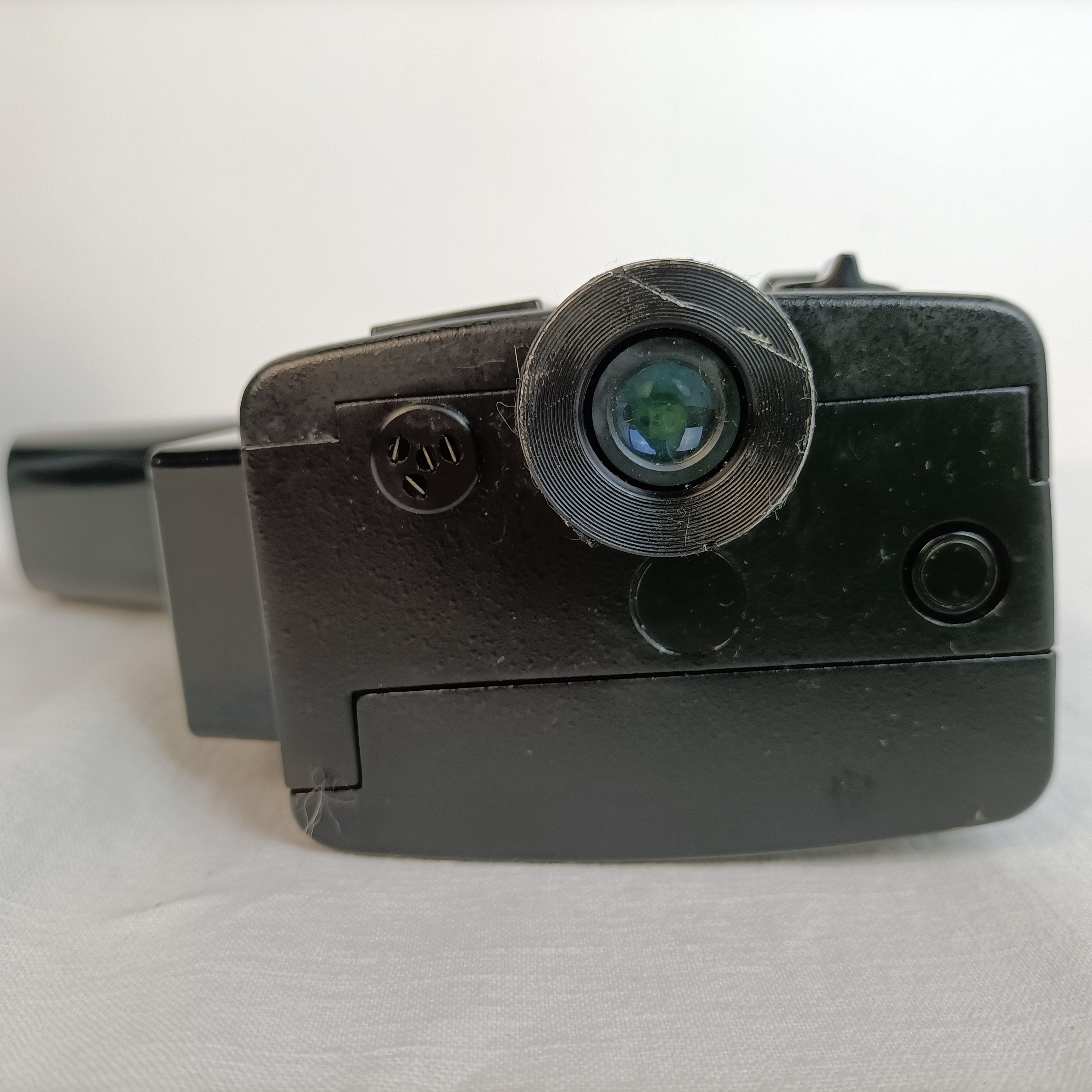 Camera Ifba Mirage -E electronic 80S+ Visionneuse + Projecteur + Trépied - État correct - Photo 7