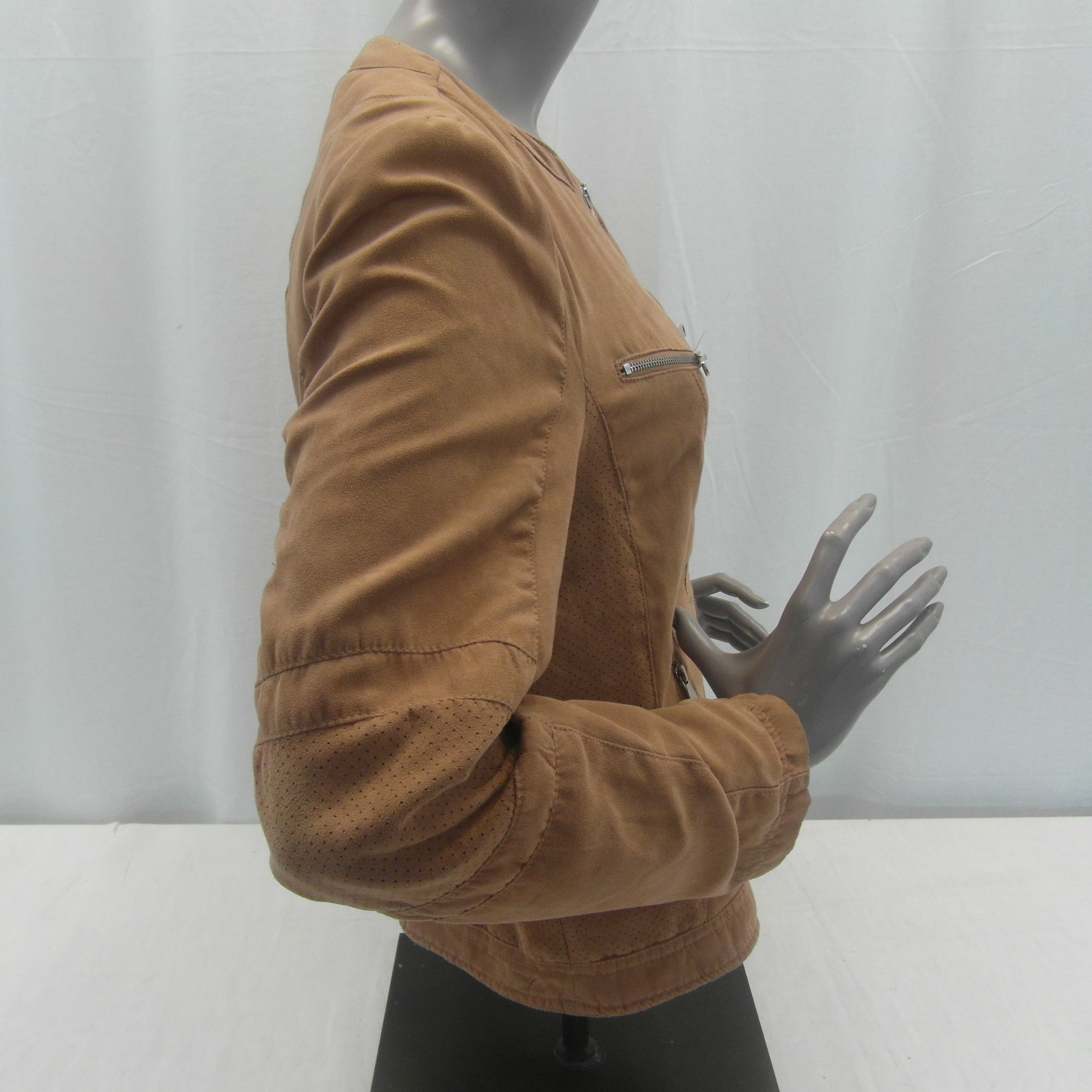 Blouson escandelle taille XL - Photo 2
