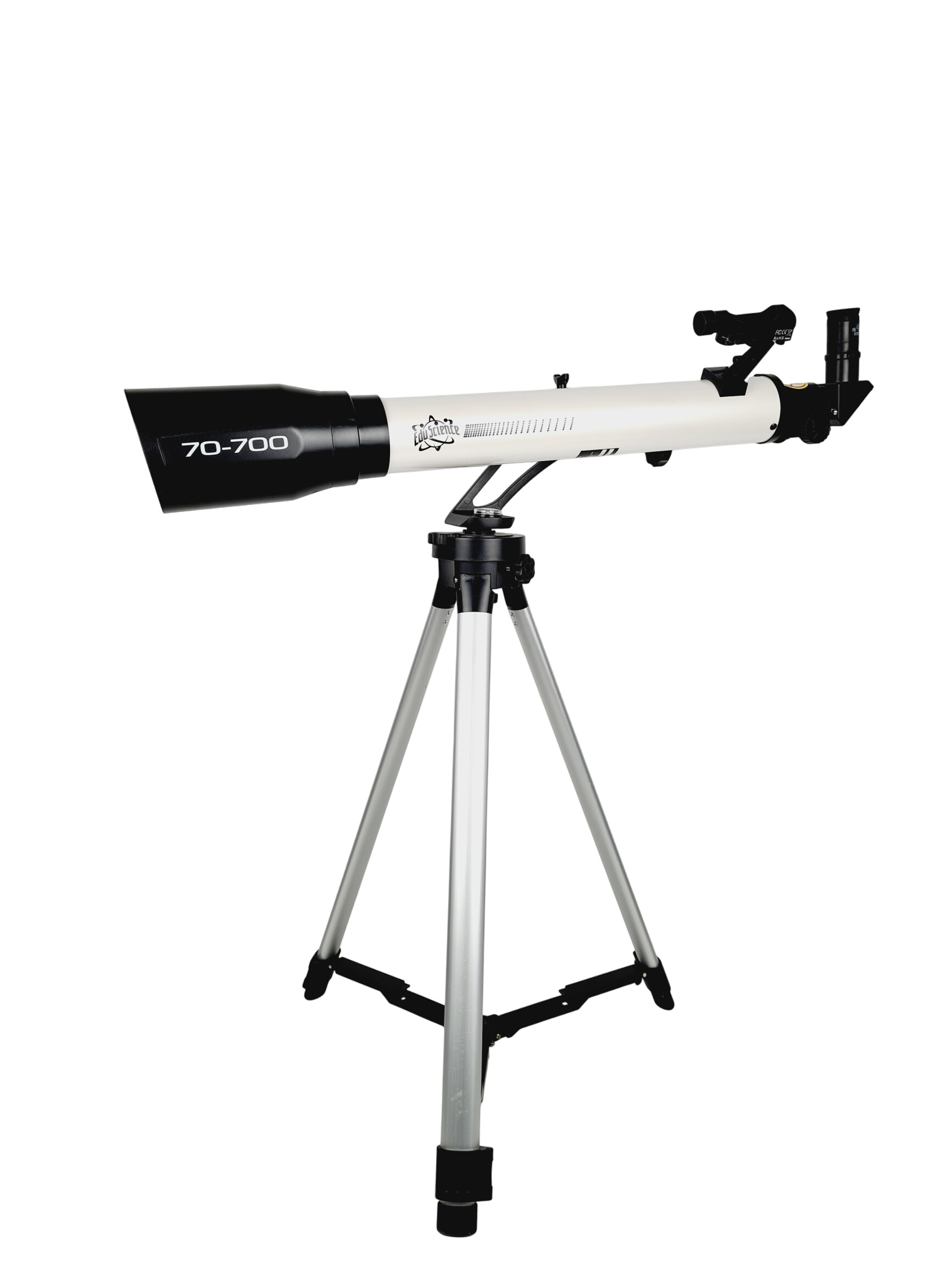 Acheter Jeu d'imitation - Télescope 70-700 - Eduscience - 7 ans + - 30,00 € Jeu d'imitation - Télescope 70-700 - Eduscience - 7 ans + - reconditionné disponible sur Label Emmaüs