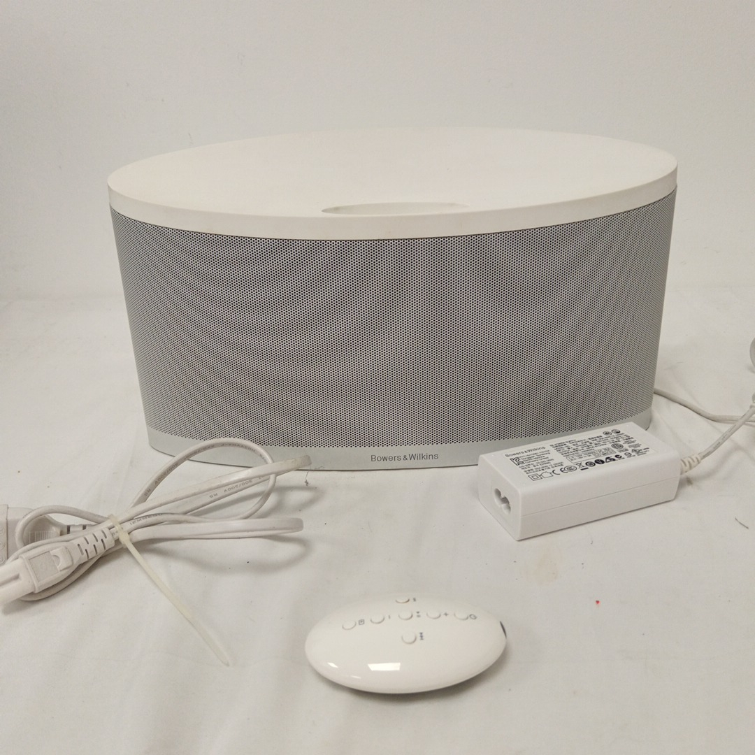 Enceinte Bluetooth Z2 pour iphone Bowers & Wilkins - Image 2