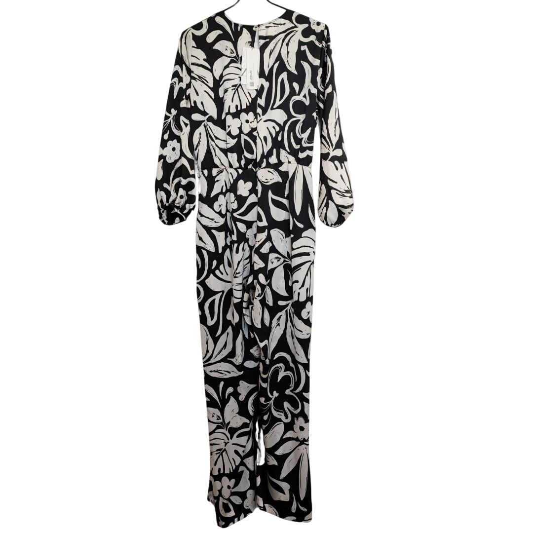 Combinaison fluide - XL - Zara - Modalova