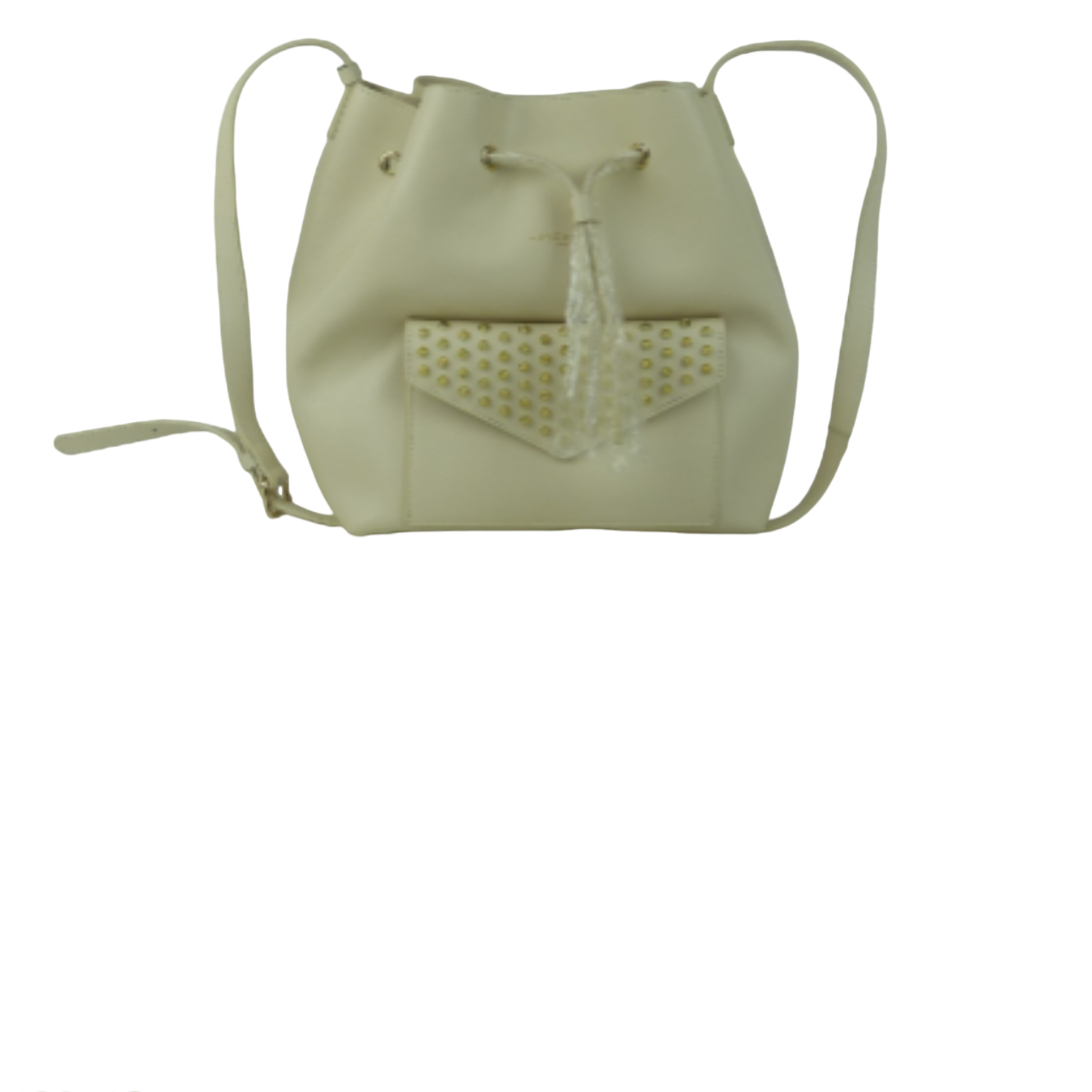 Sac seau  bandoulire Lanc Ivoire - Aster - Modalova