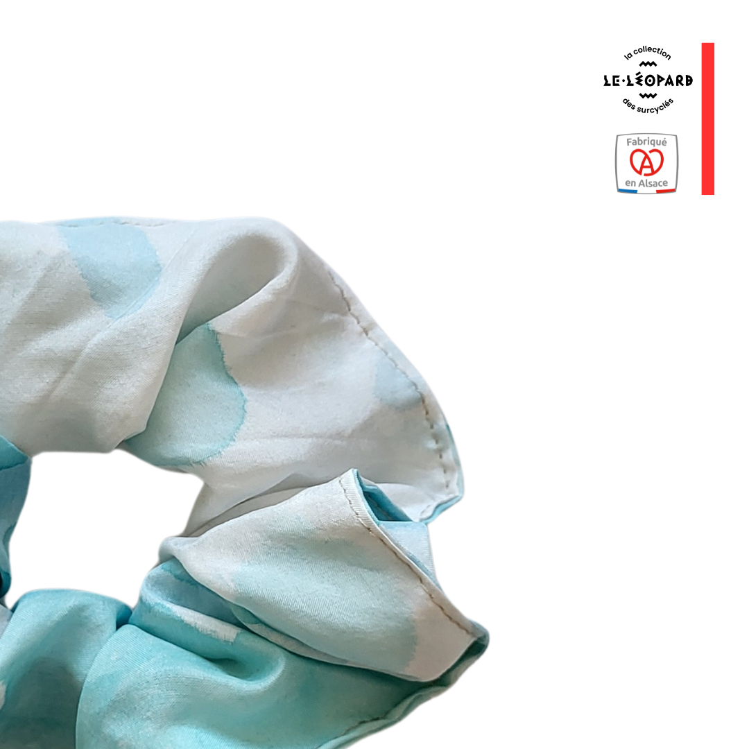 LES SURCYCLES - Collection Nos Petits Chouchous Upcyclés - Modèle Milk Tiedye - Photo 3