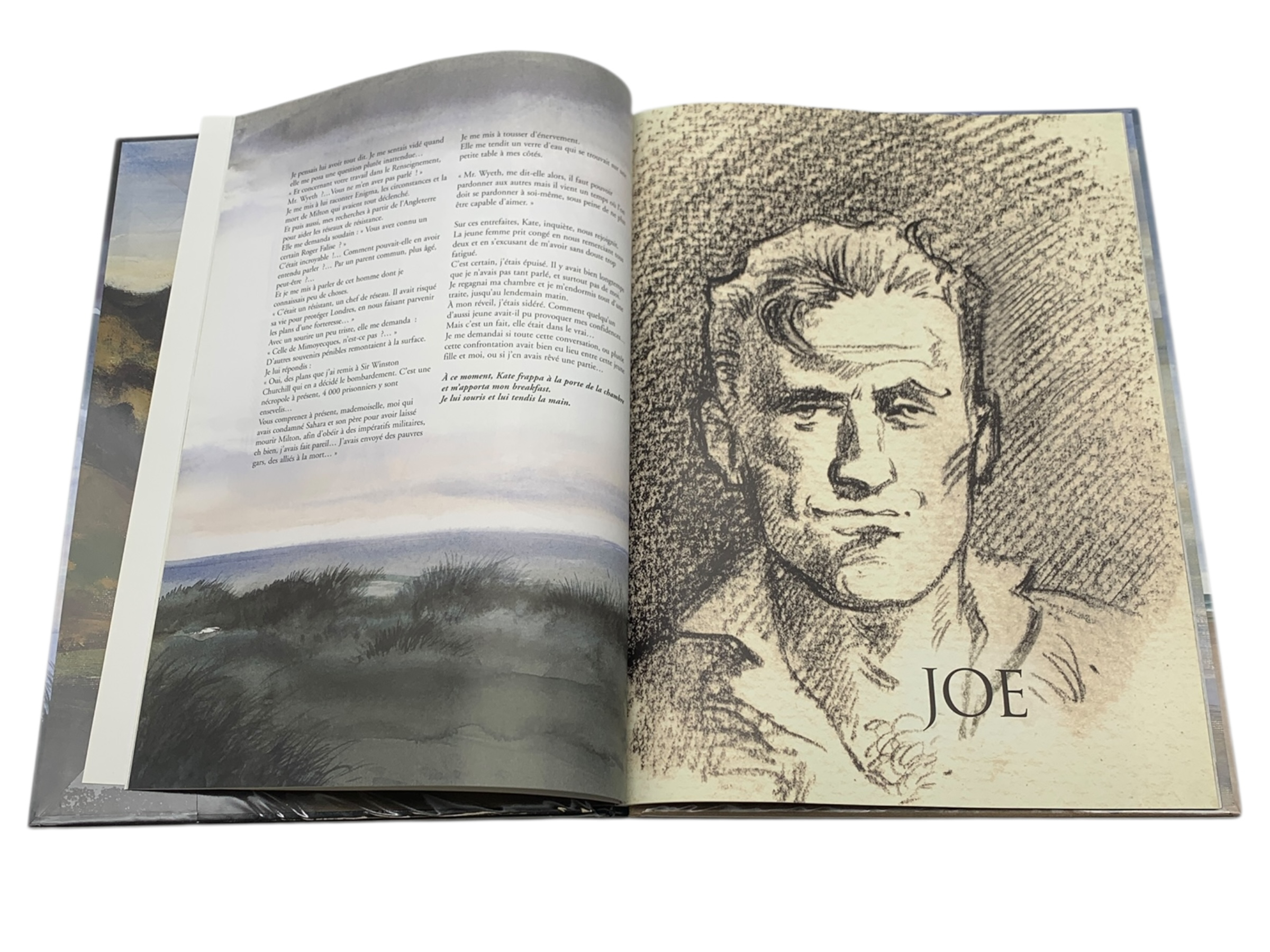 War and Dreams. Des fantômes et des hommes - Photo 4