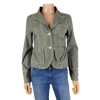 Veste imprim - Cache Cache - taille 1 - cache-cache - Modalova