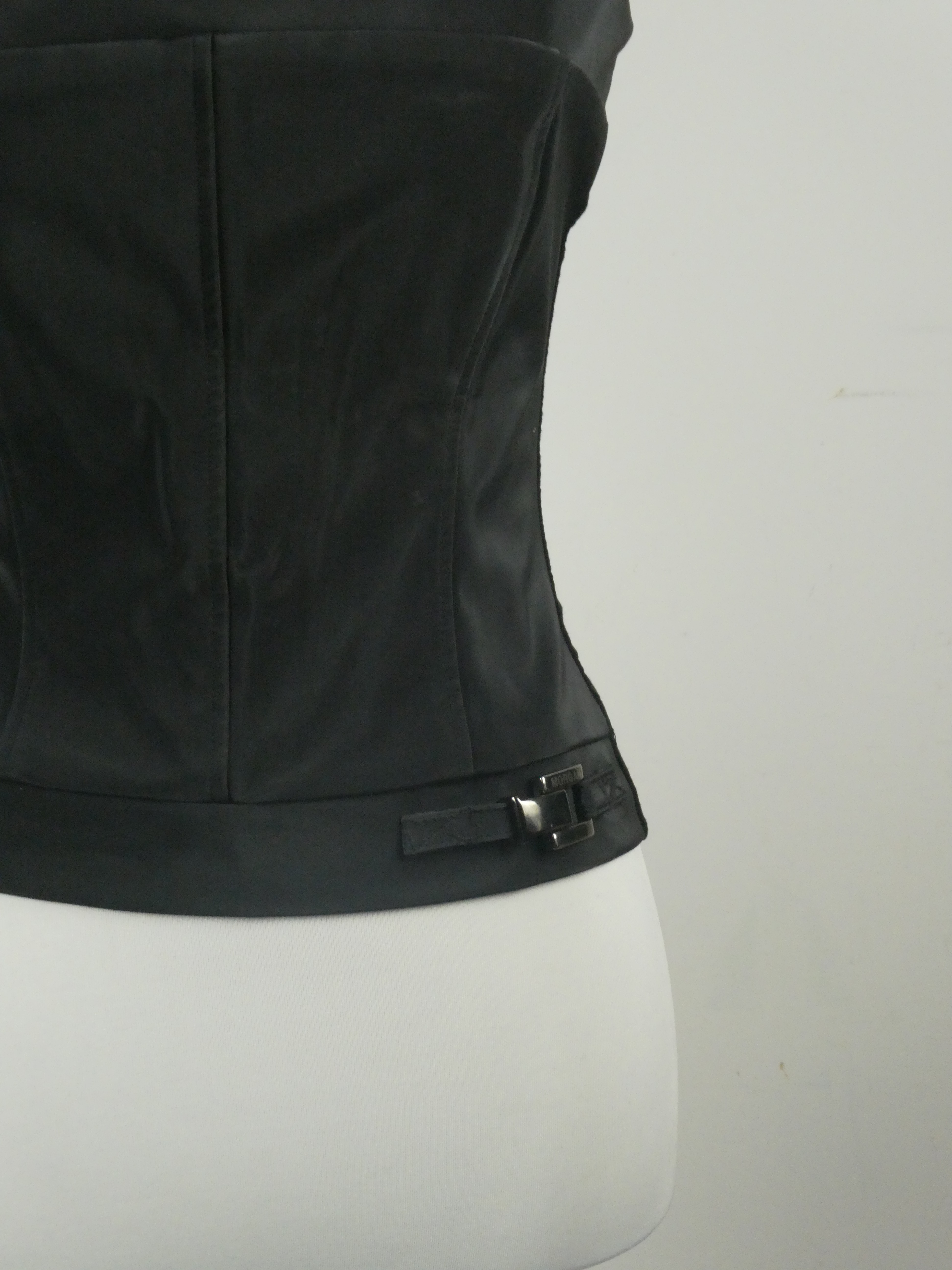 Morgan crop top coupe débardeur - Taille XS - Photo 6