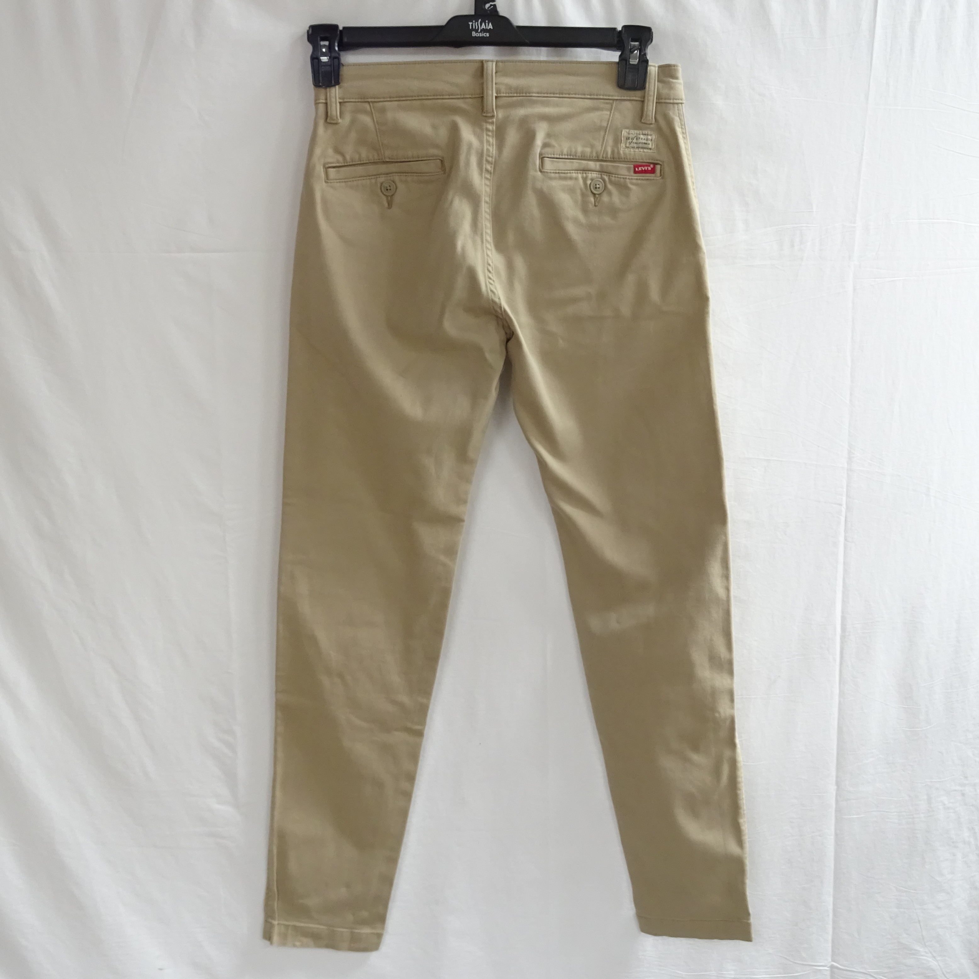 Pantalon XX Chino Standard Taper, Taille W28 L32 Bon état - Vue 3 - 