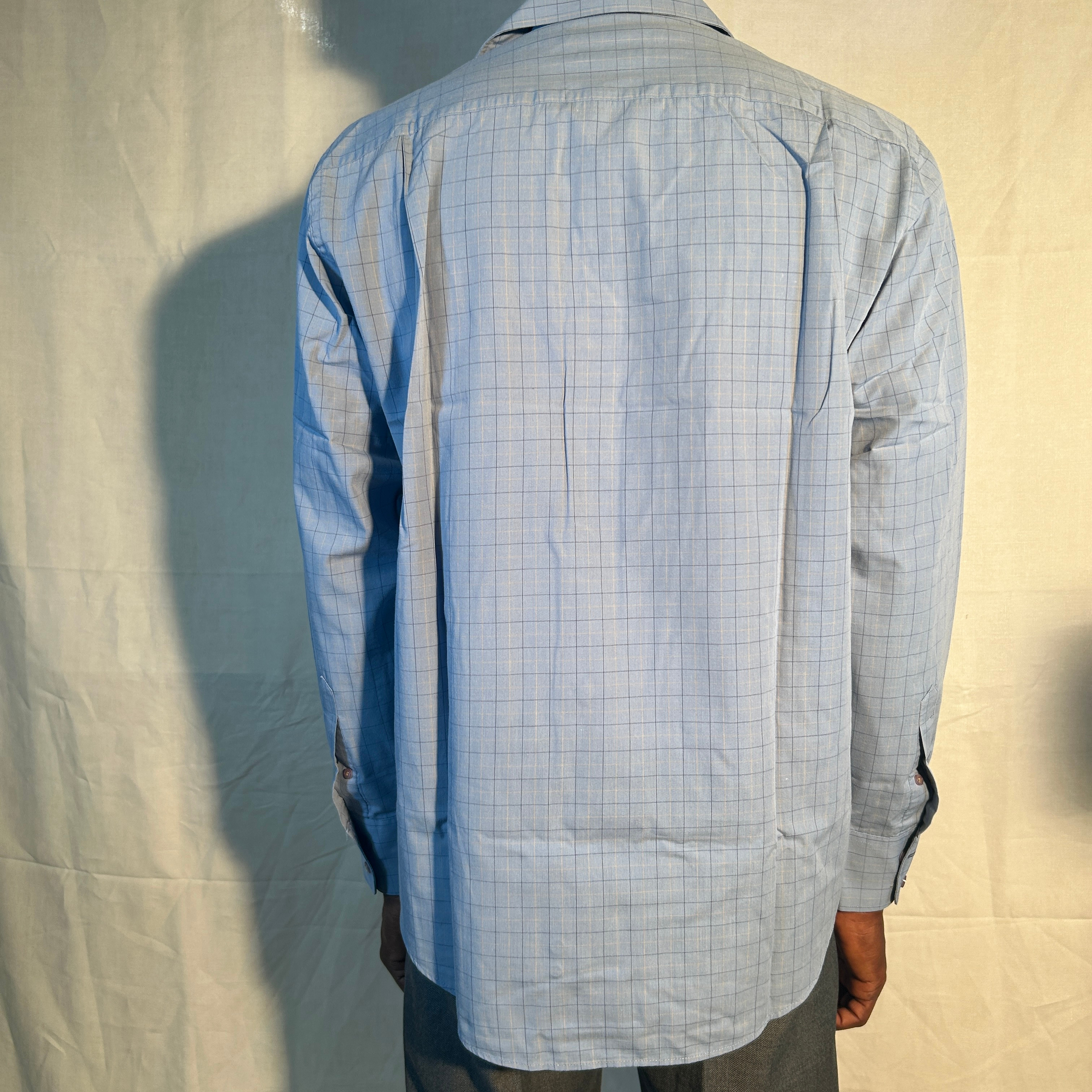 Chemise brummell 100% Coton - Photo 3