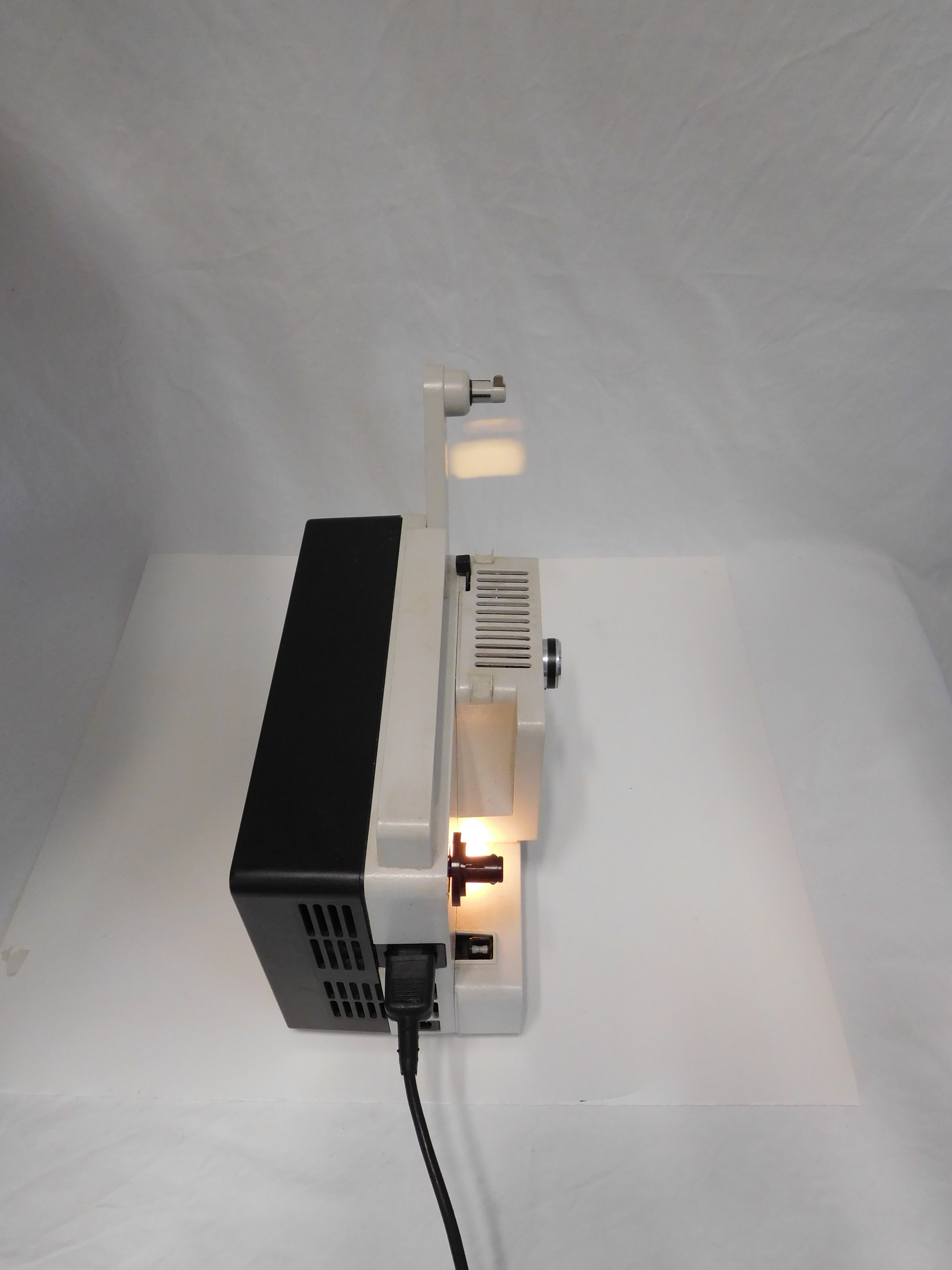 Projecteur Film Eumig Mark 610 D°° - Photo 12