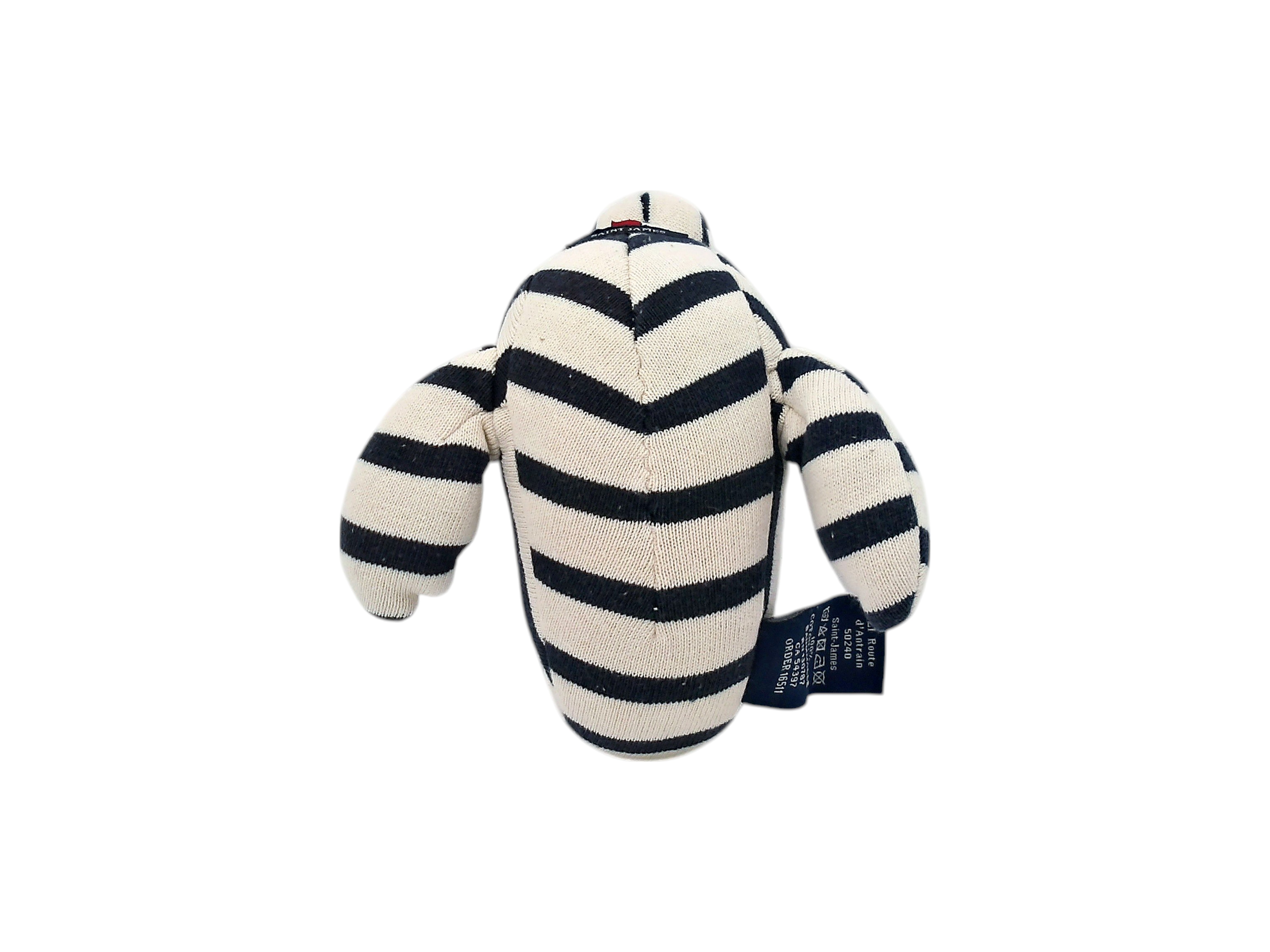 Doudous marin - Phoque  Comme neuf - Vue 2 - 