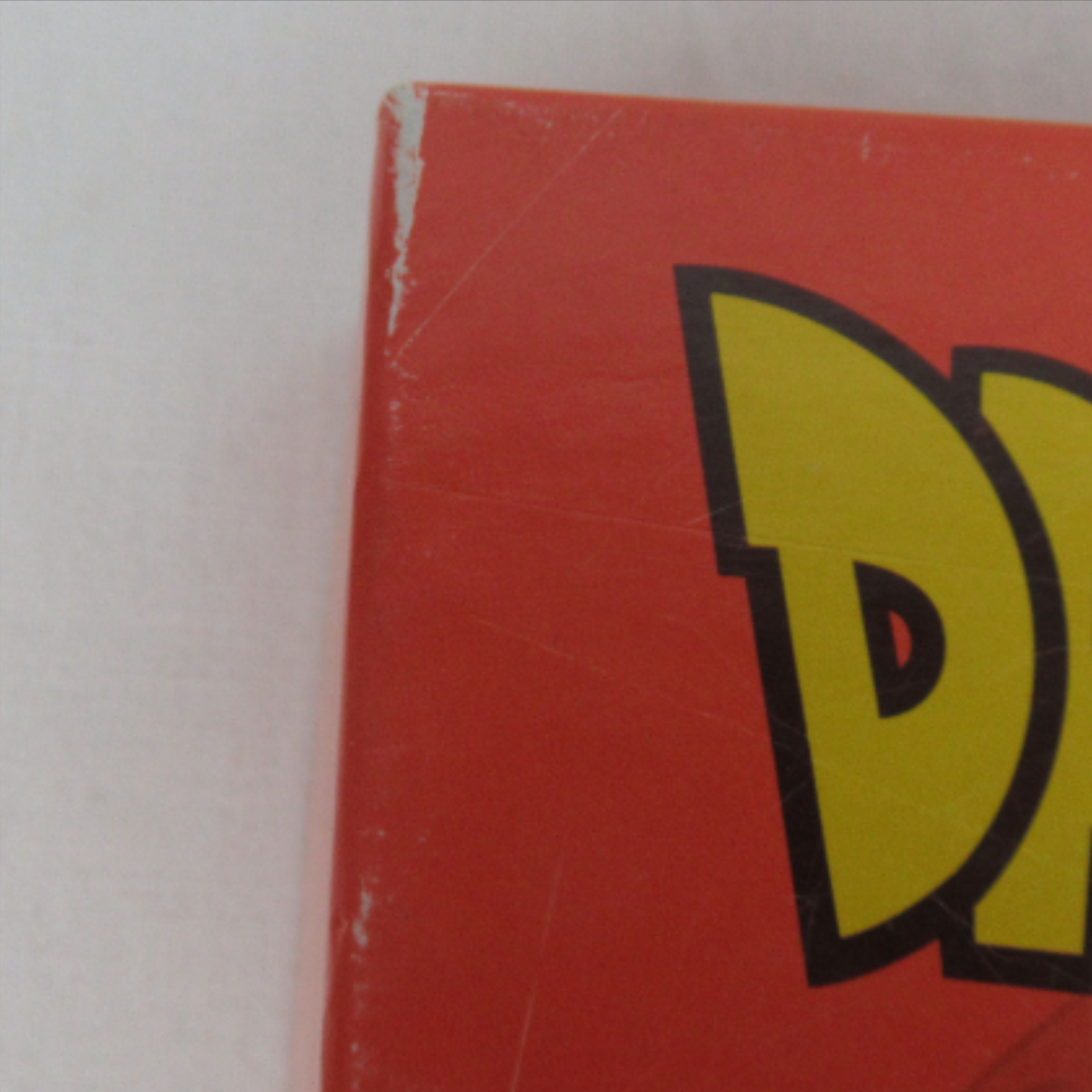 Voir photo 11 de Monopoly Dragon Ball Z Monopoly Dragon Ball Z Bon état - Vue 11 -