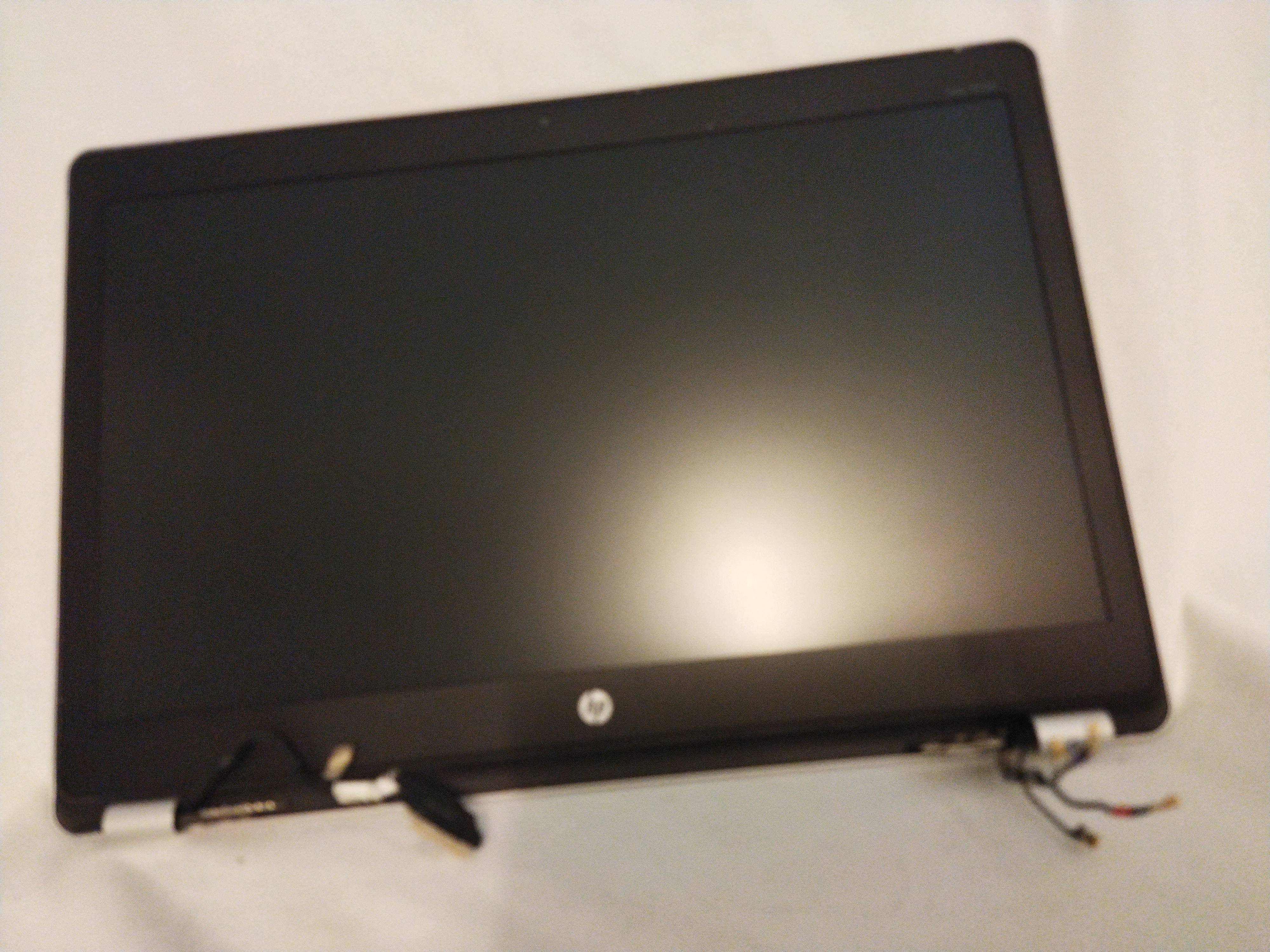 Voir photo 3 de Eran Pc-Portable HP EliteBook Folio 9470 m en très bon état Eran Pc-Portable HP EliteBook Folio 9470 m en très bon état Très bon état - Vue 3 -