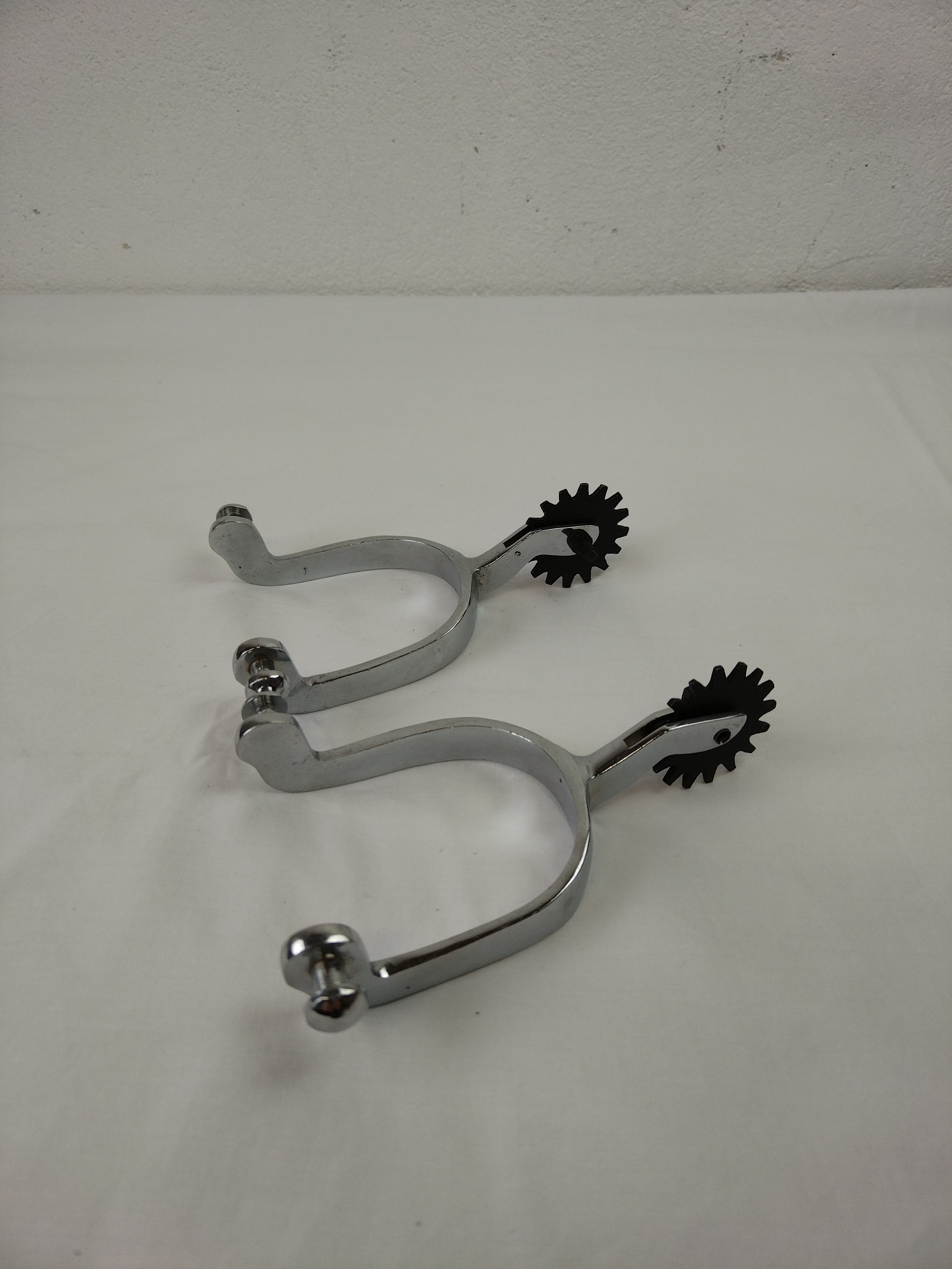 Eperons Sans marque - Photo 2