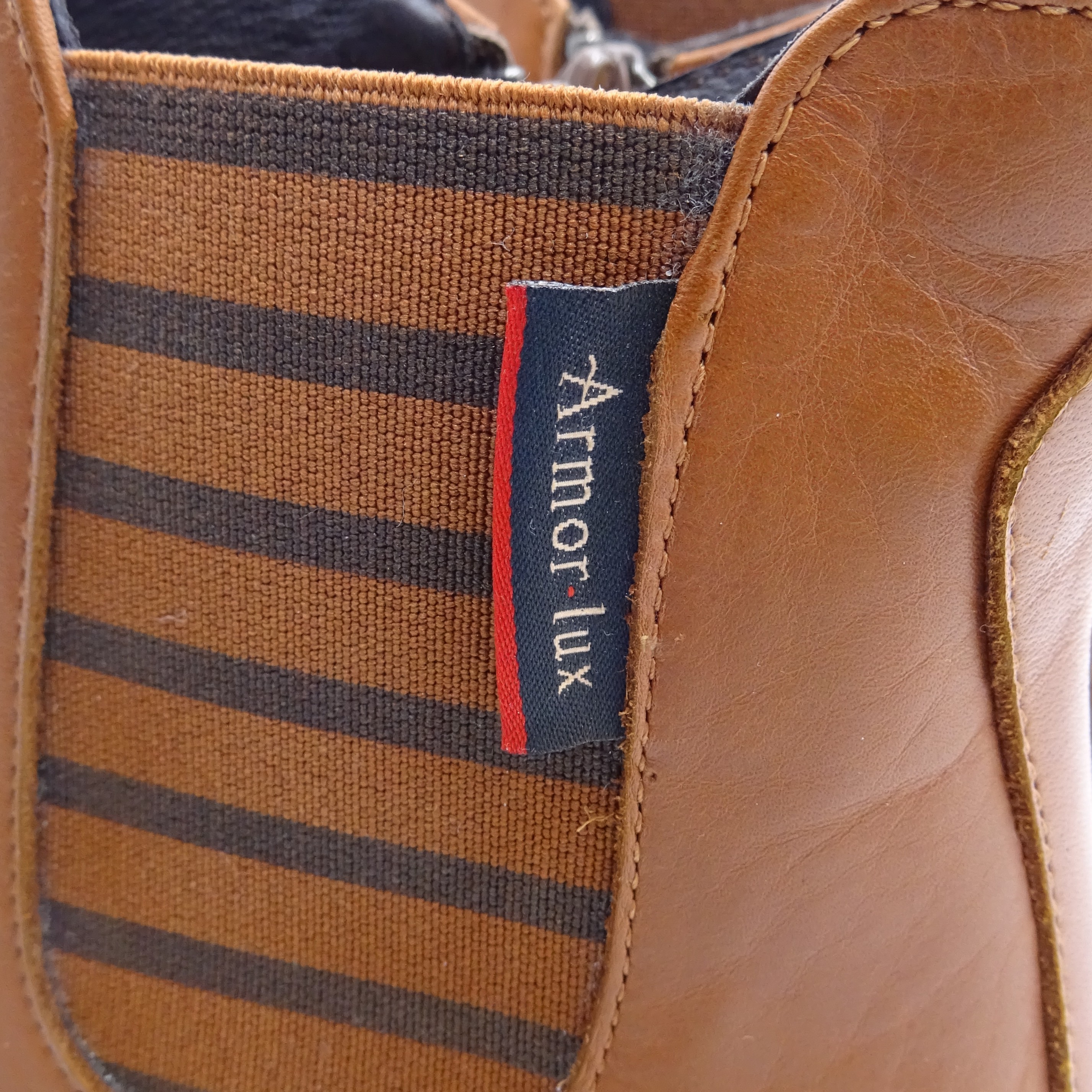 ARMOR LUX Bottines femme Taille 39 - Photo 1