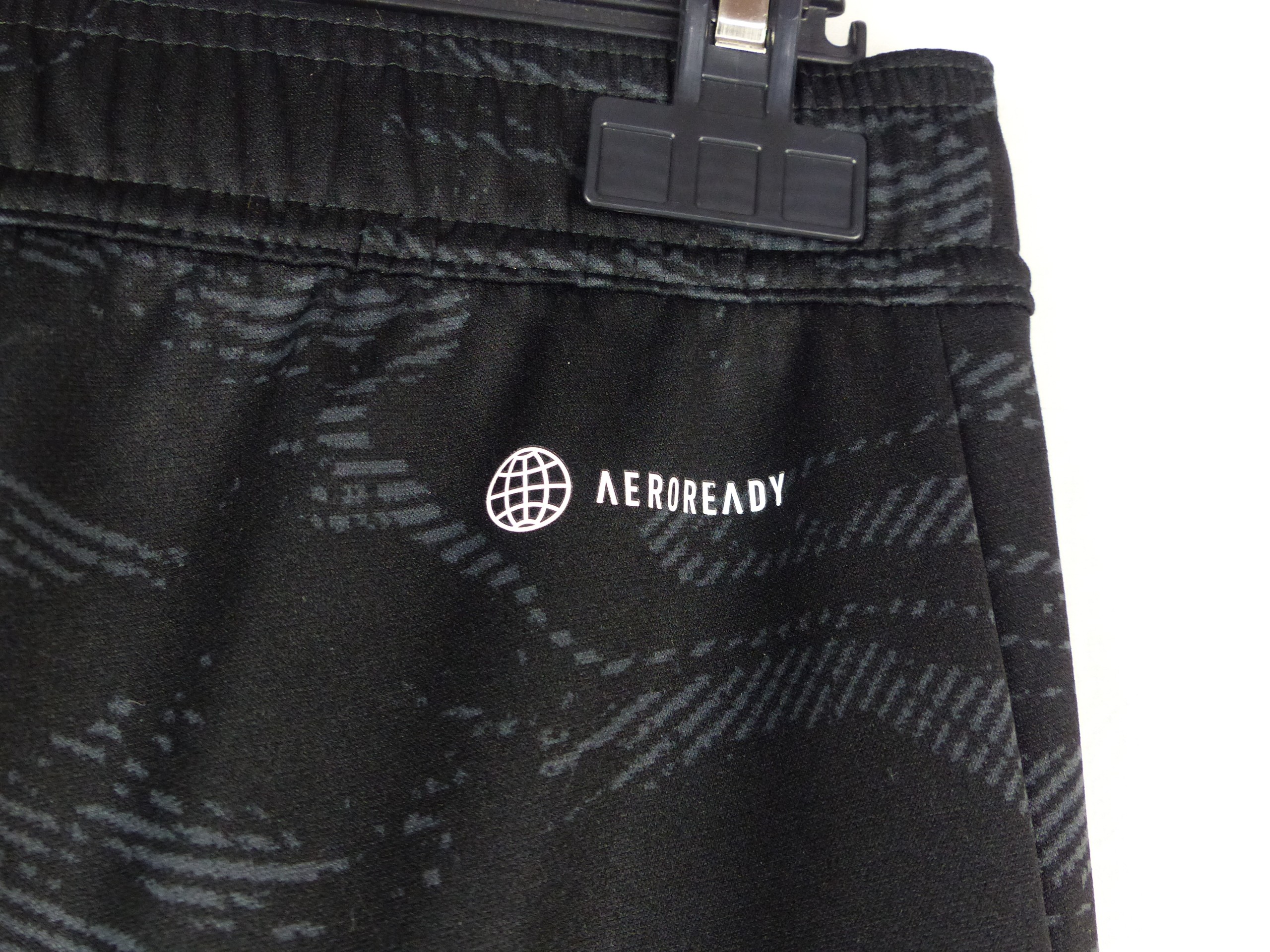 Pantalon d'entraînement Adidas Real Madrid 2022/2023 T.M - Photo 5