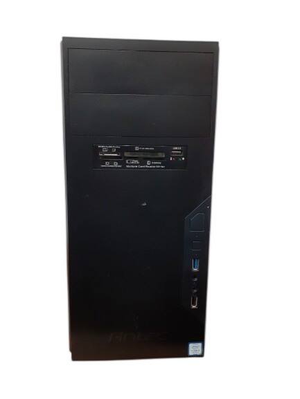 Acheter Antec I7-7500 500 Go HDD 8 Go RAM Bon état - 120,00 € Antec I7-7500 500 Go HDD 8 Go RAM Bon état - reconditionné disponible sur Label Emmaüs