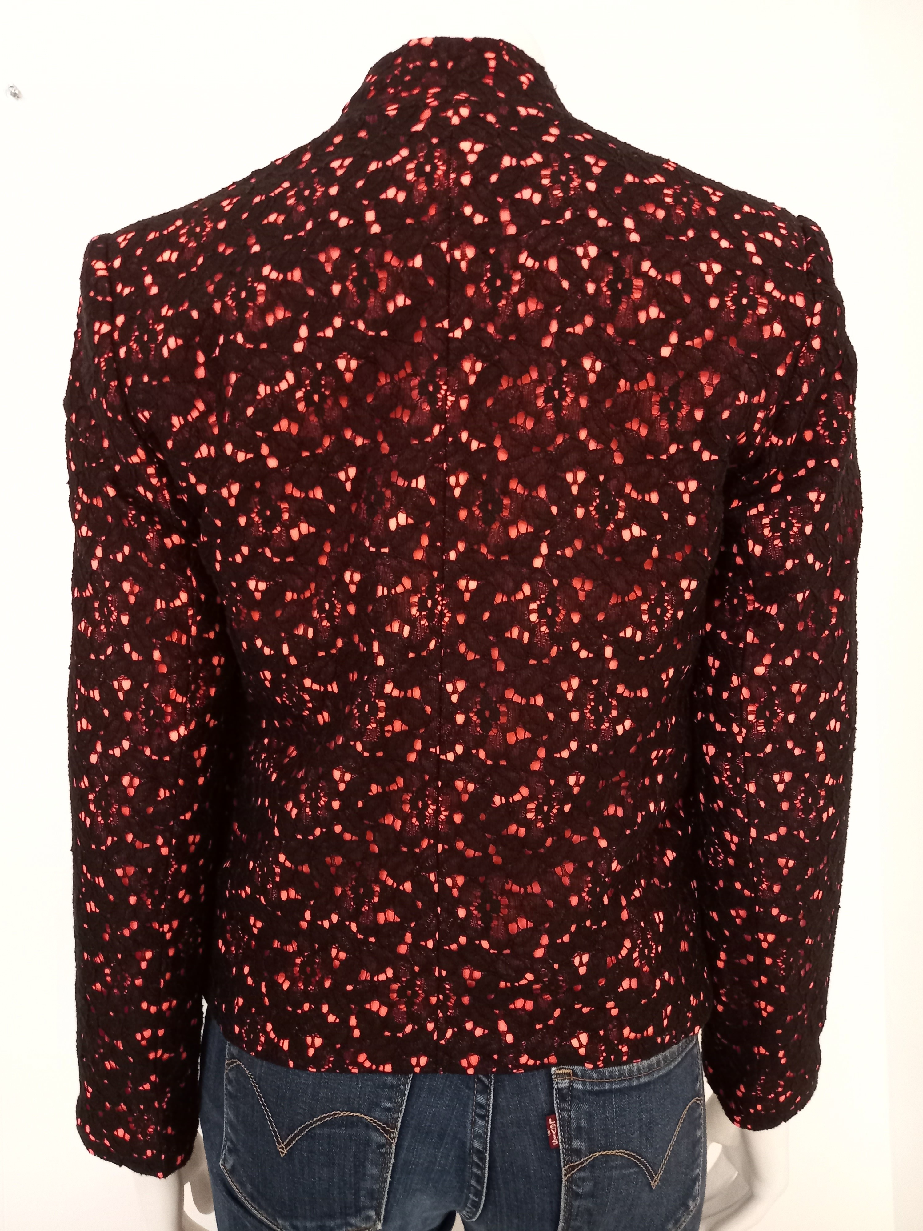 Veste spencer femme SANDRO. T.40 - Photo 1