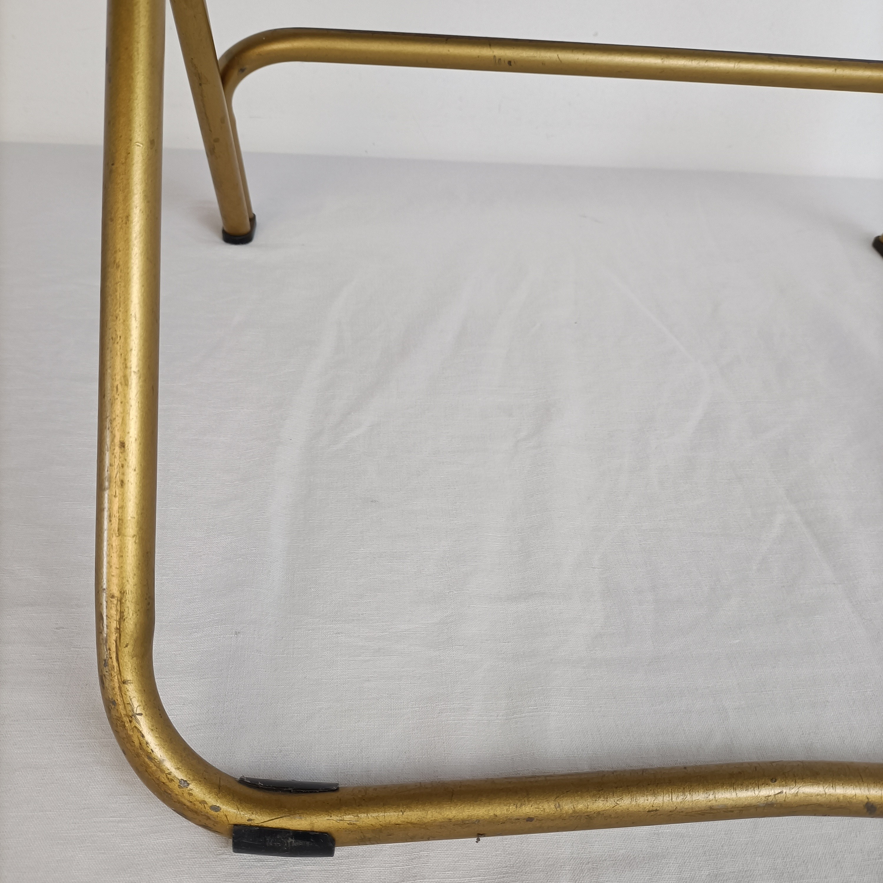 Chaise pliante Vintage - Lafuma État correct - Vue 17 - 