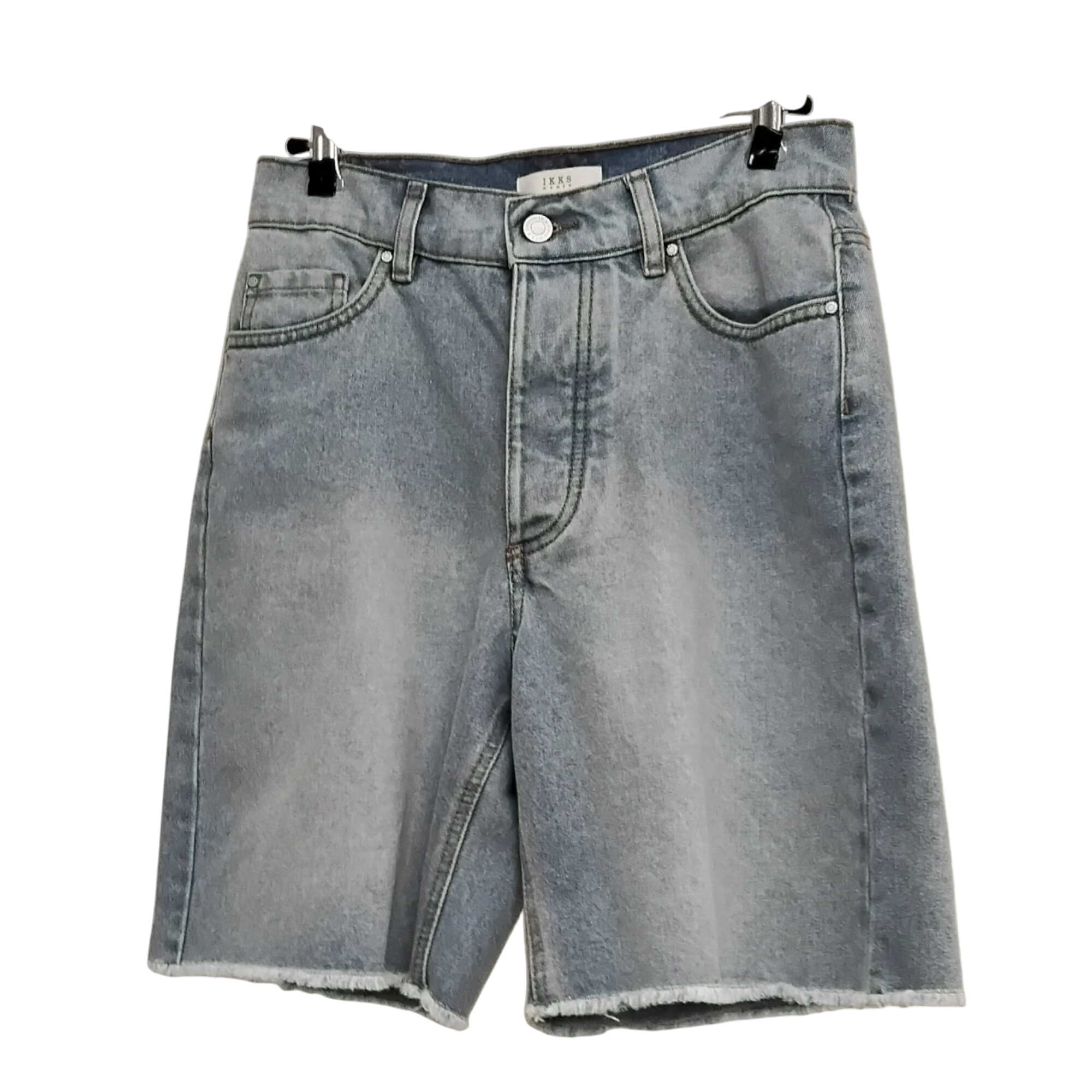 Short en jean IKKS T36 - ikks - Modalova