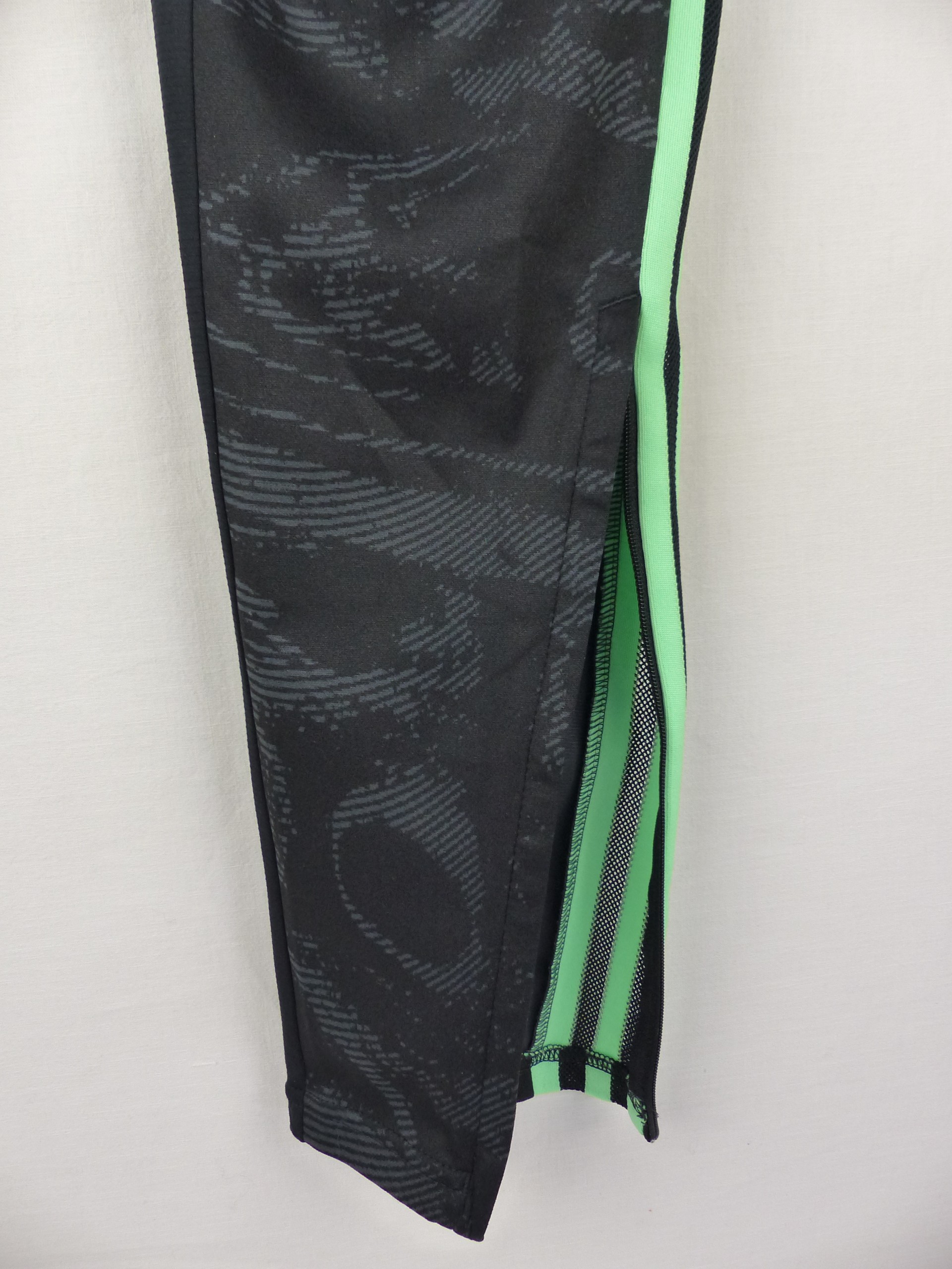 Pantalon d'entraînement Adidas Real Madrid 2022/2023 T.M - Photo 3