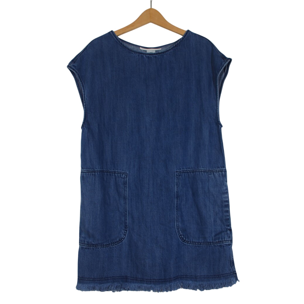  Robe en Denim Neuve  T36  - H&M - Modalova