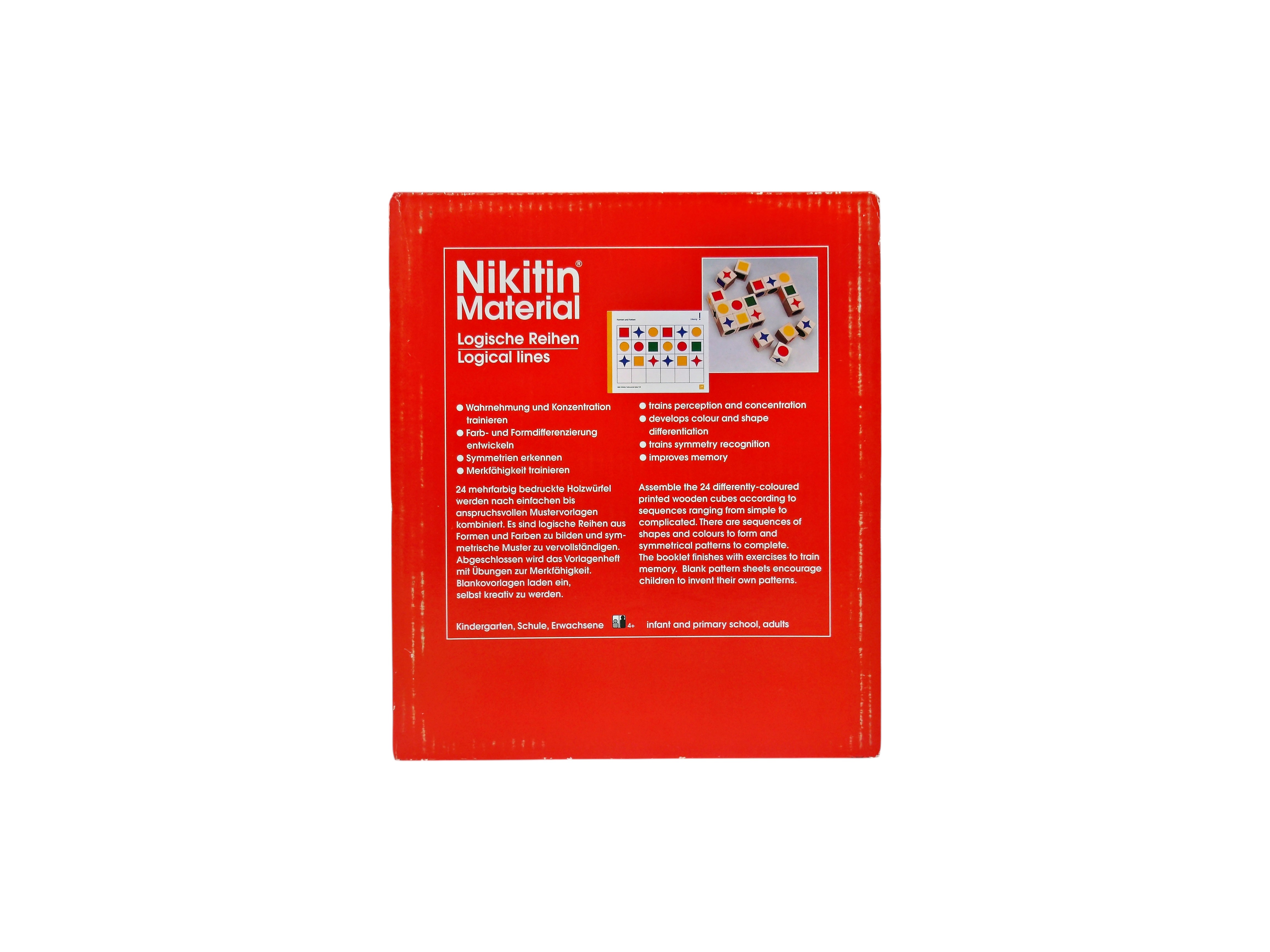 Nikitin material Très bon état - Vue 3 - 