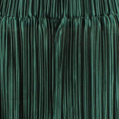 Pantalon fluide vert - femme - Shein - taille petit M - Photo 3