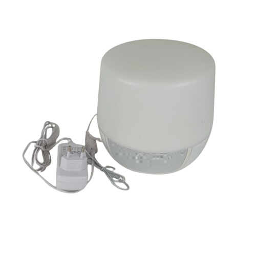 Acheter Radio réveil Led Bon état - 15,00 € Radio réveil Led Bon état - reconditionné disponible sur Label Emmaüs
