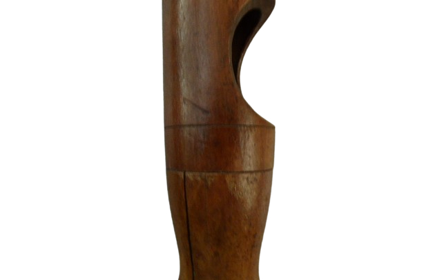 Bouchonneuse en bois - Photo 5