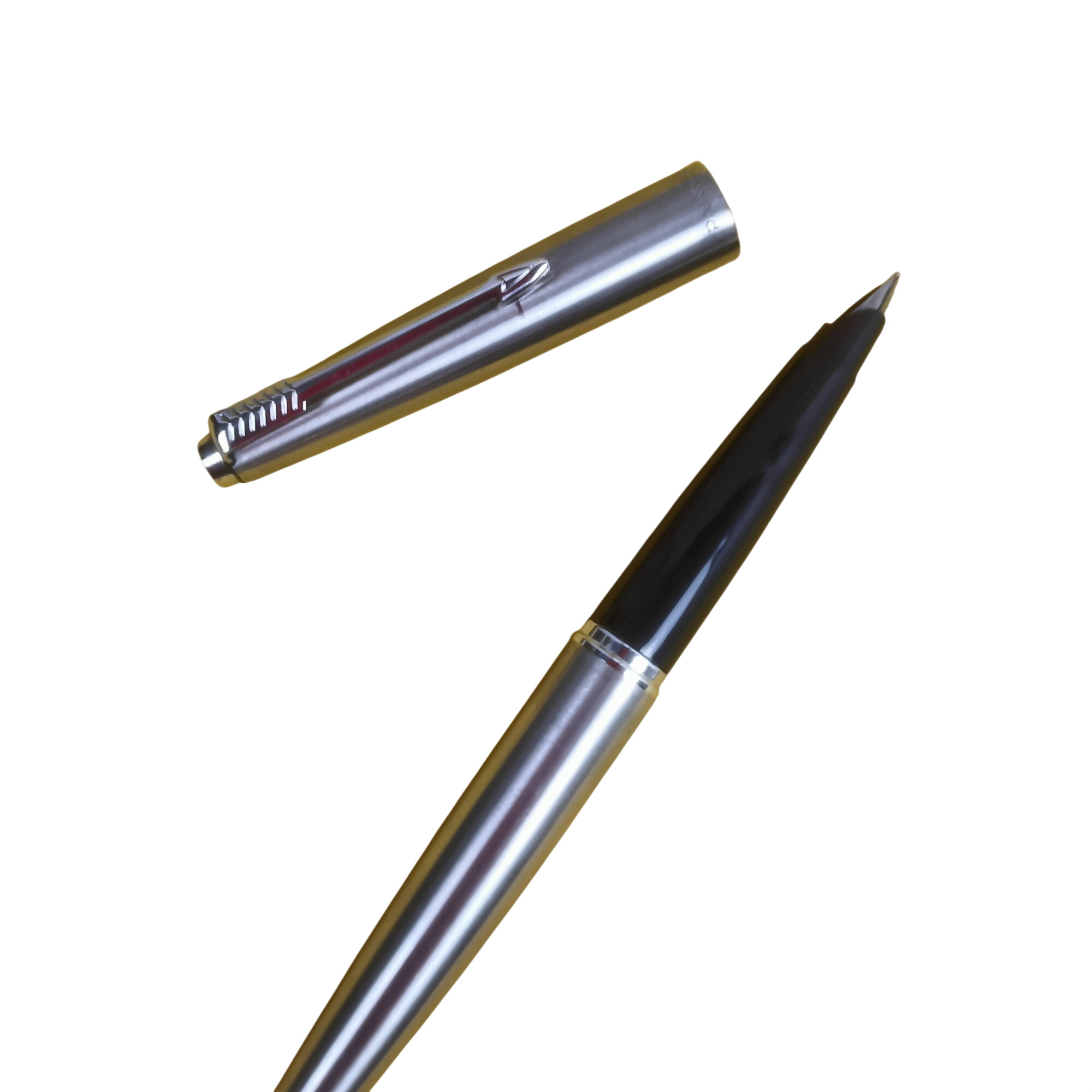 Acheter Stylo plume Parker Bon état - 42,00 € Stylo plume Parker Bon état - reconditionné disponible sur Label Emmaüs