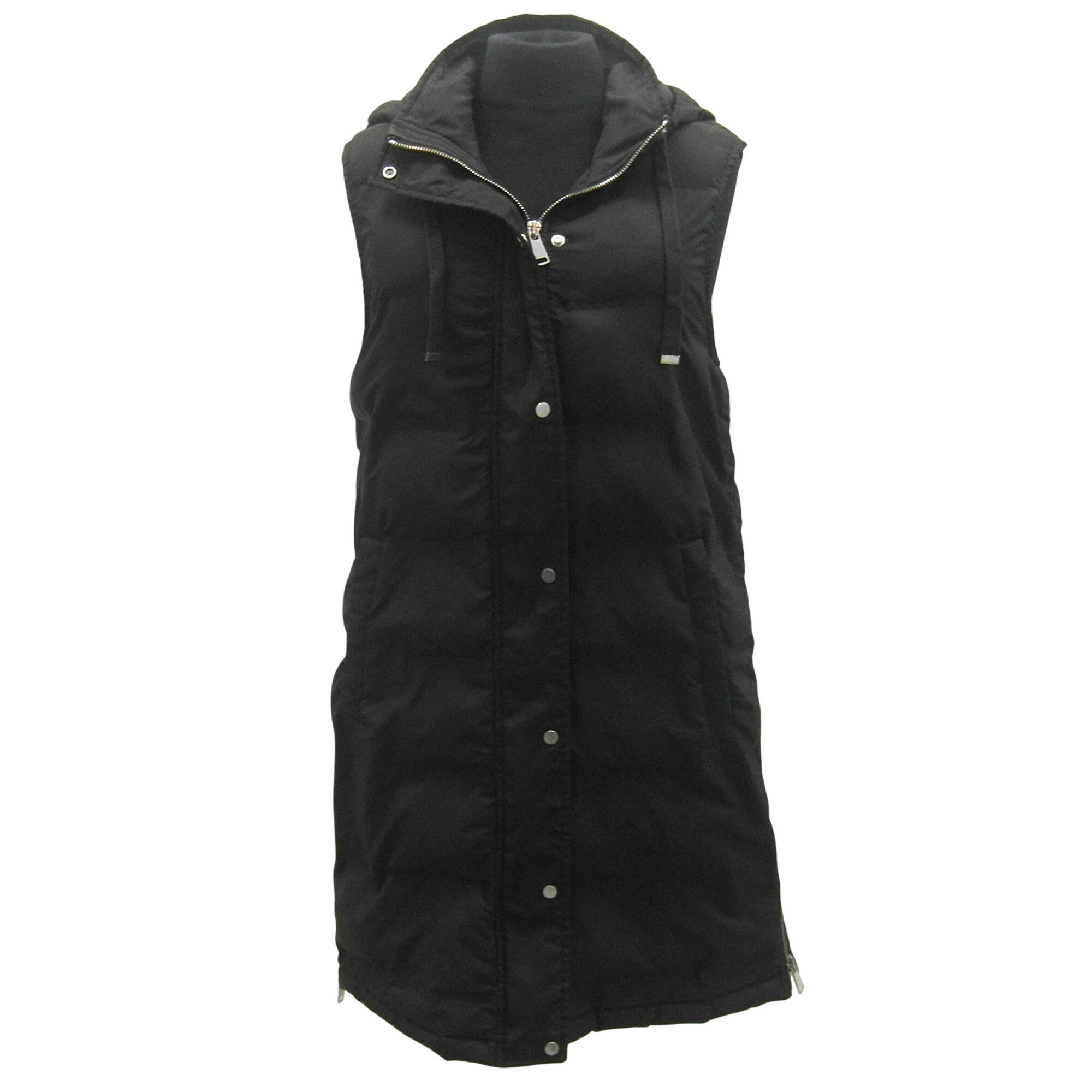 Veste Zara Basic Taille M - Rouge Viscose Style 3 En 1 - Occasion Très Bon état
