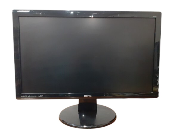 Écran Benq GL2250 21,5" Bon état -  reconditionné disponible sur Label Emmaüs