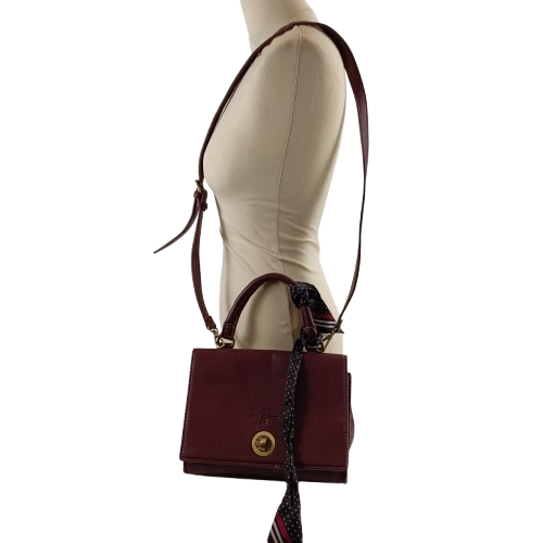 Sac bandoulière 