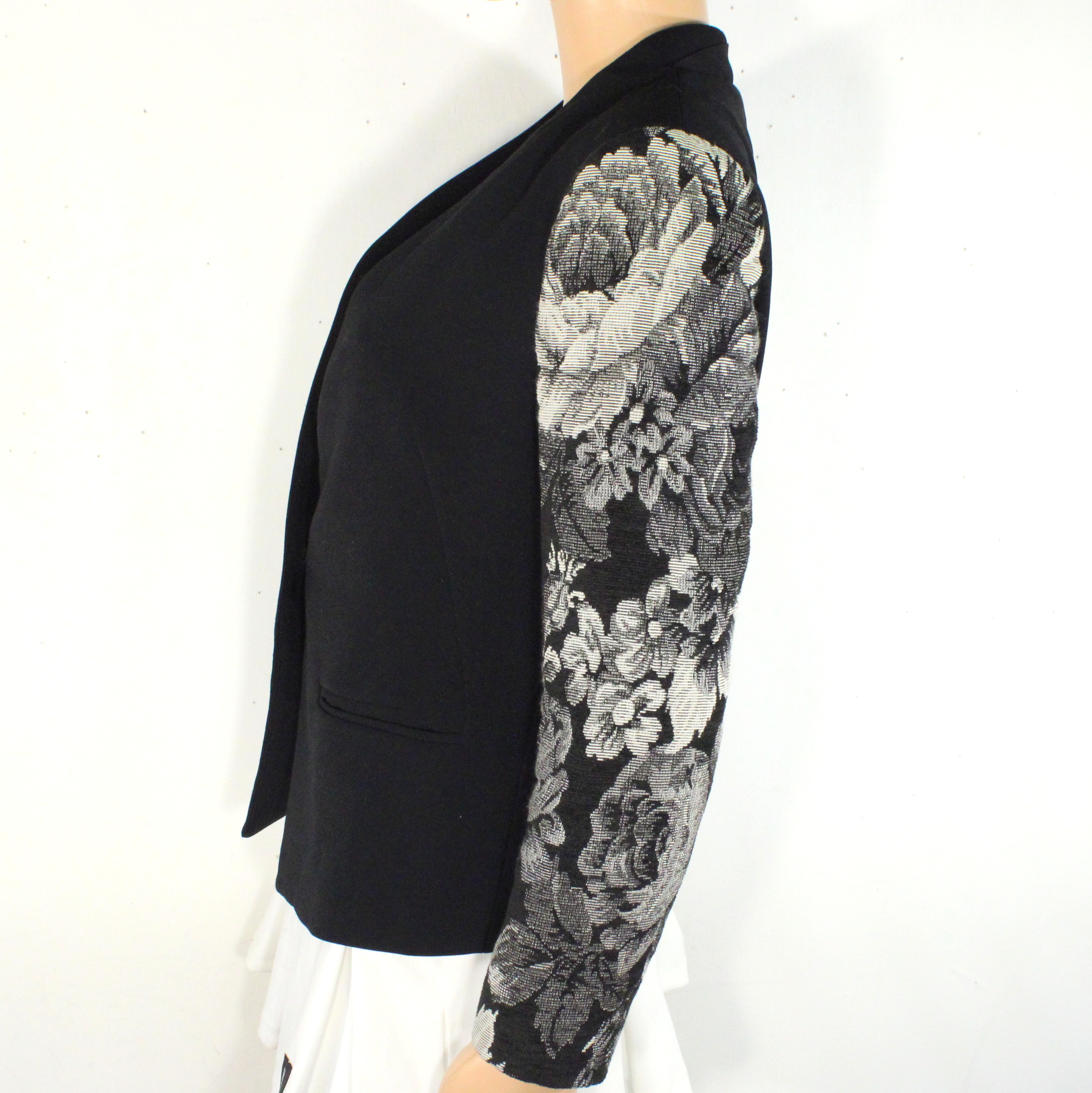 Veste Femme Noire PINKO Taille 40 - Photo 1