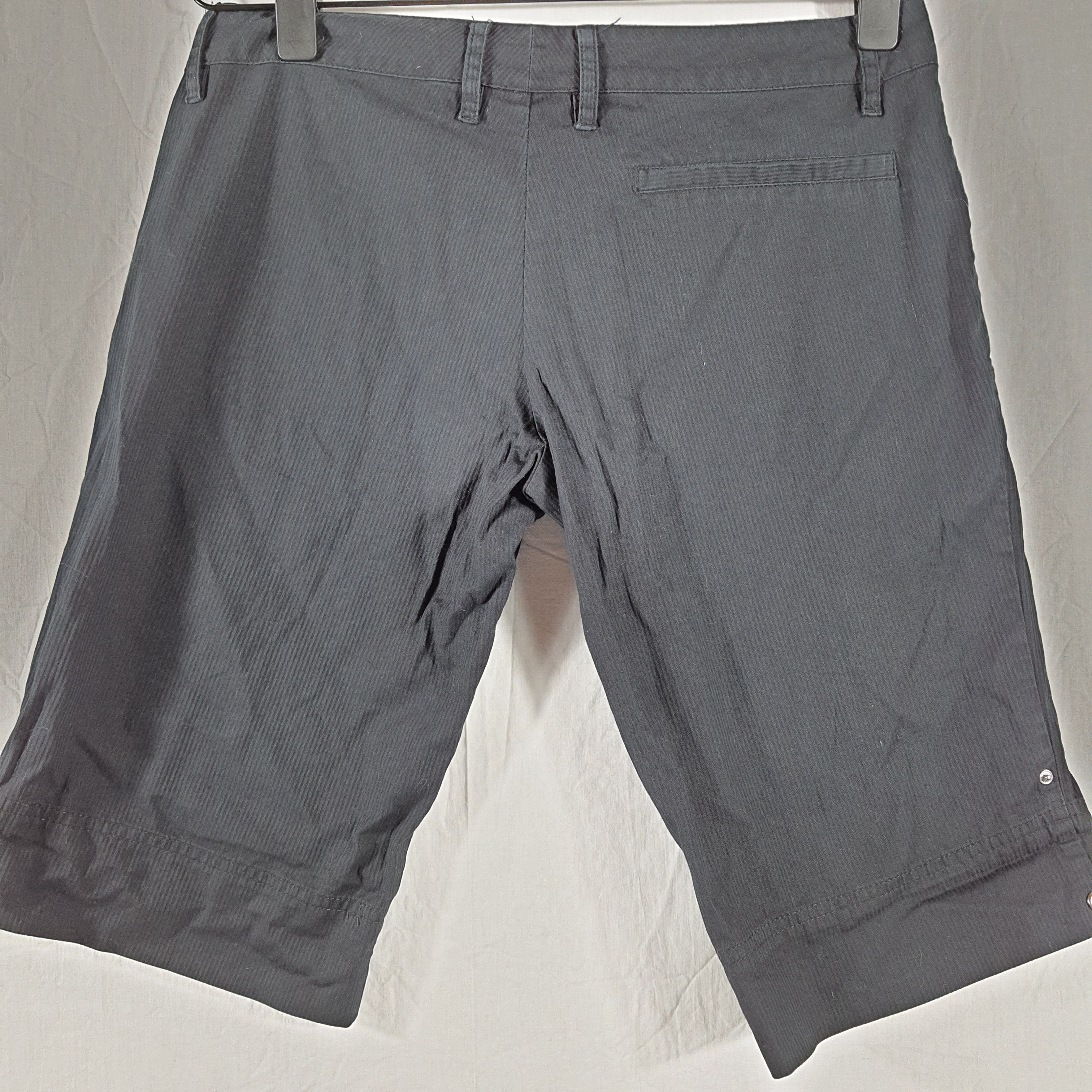 Bermuda noir - Puma - 38 - Photo 1