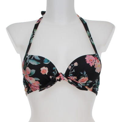 Haut de maillot de bain - imprim - Taille 70A - H&M - Modalova