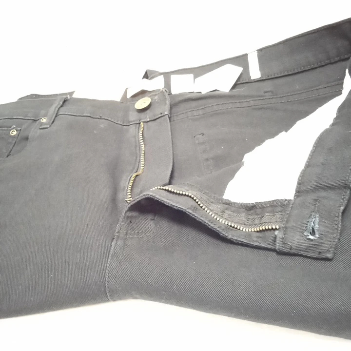 Pantalon jean homme 