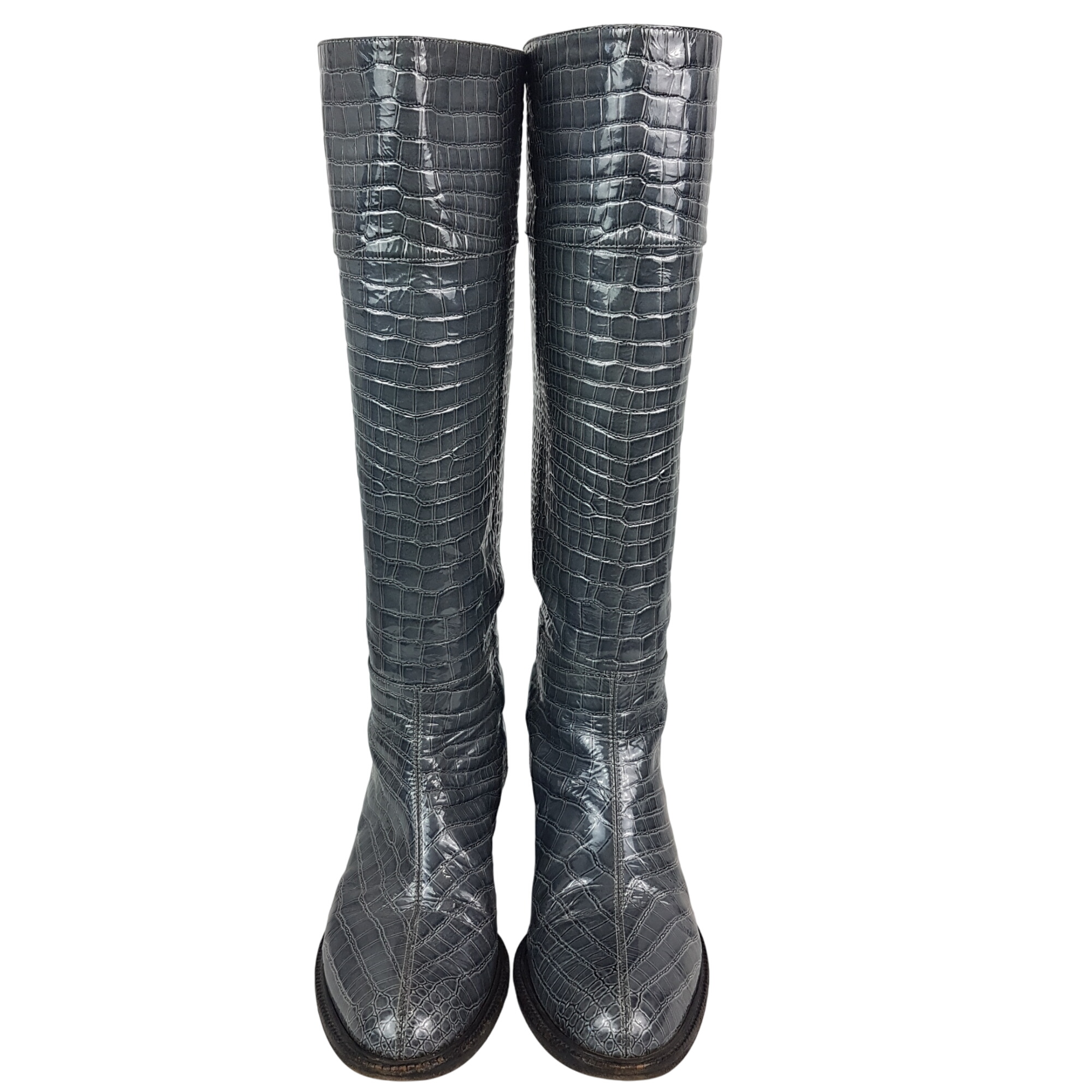 Bottes - Casadei - 37 (estimation) - Label Emmaus - Modalova