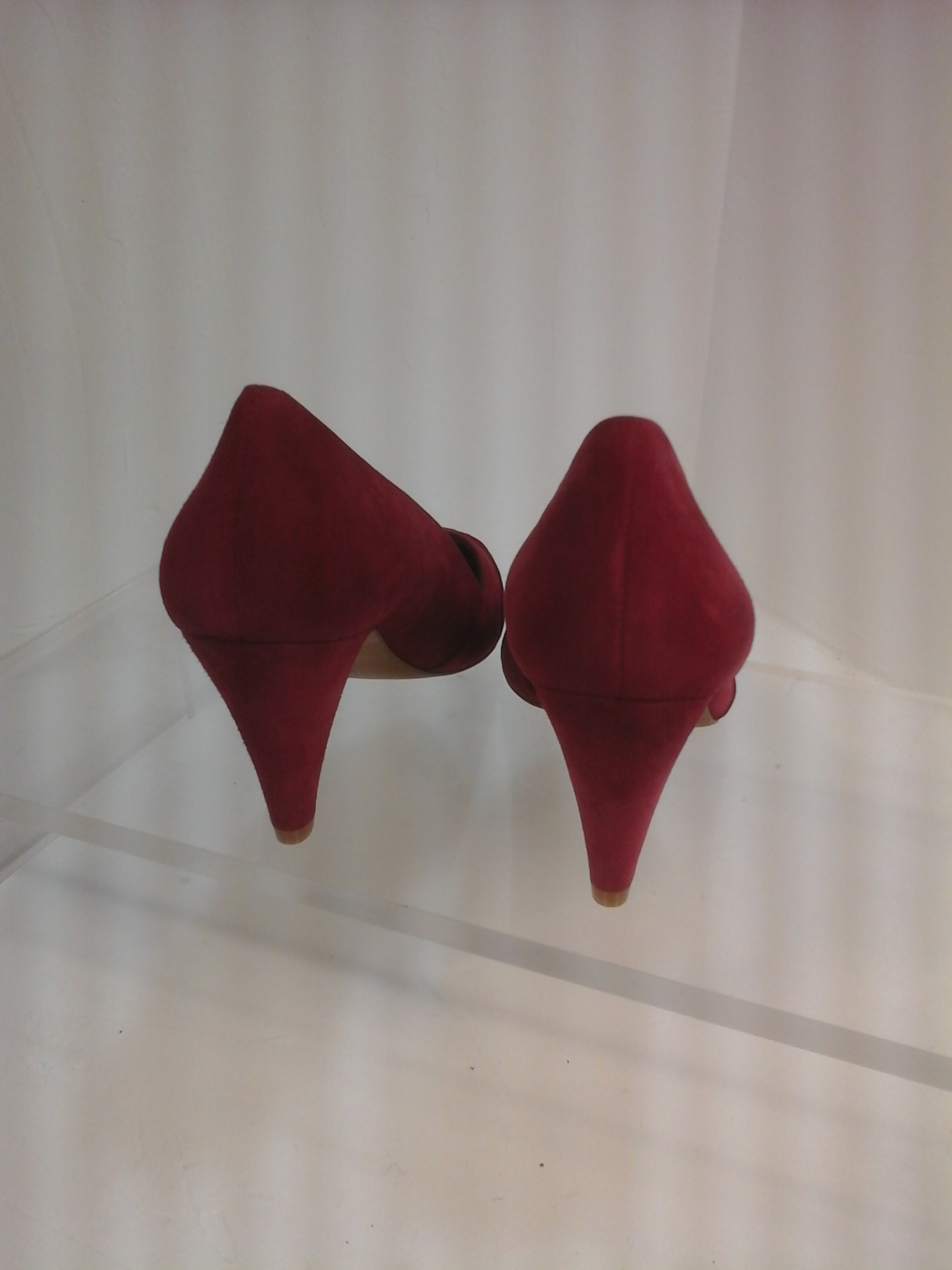 Escarpins Modèle Edina New Lovers rose - Photo 3