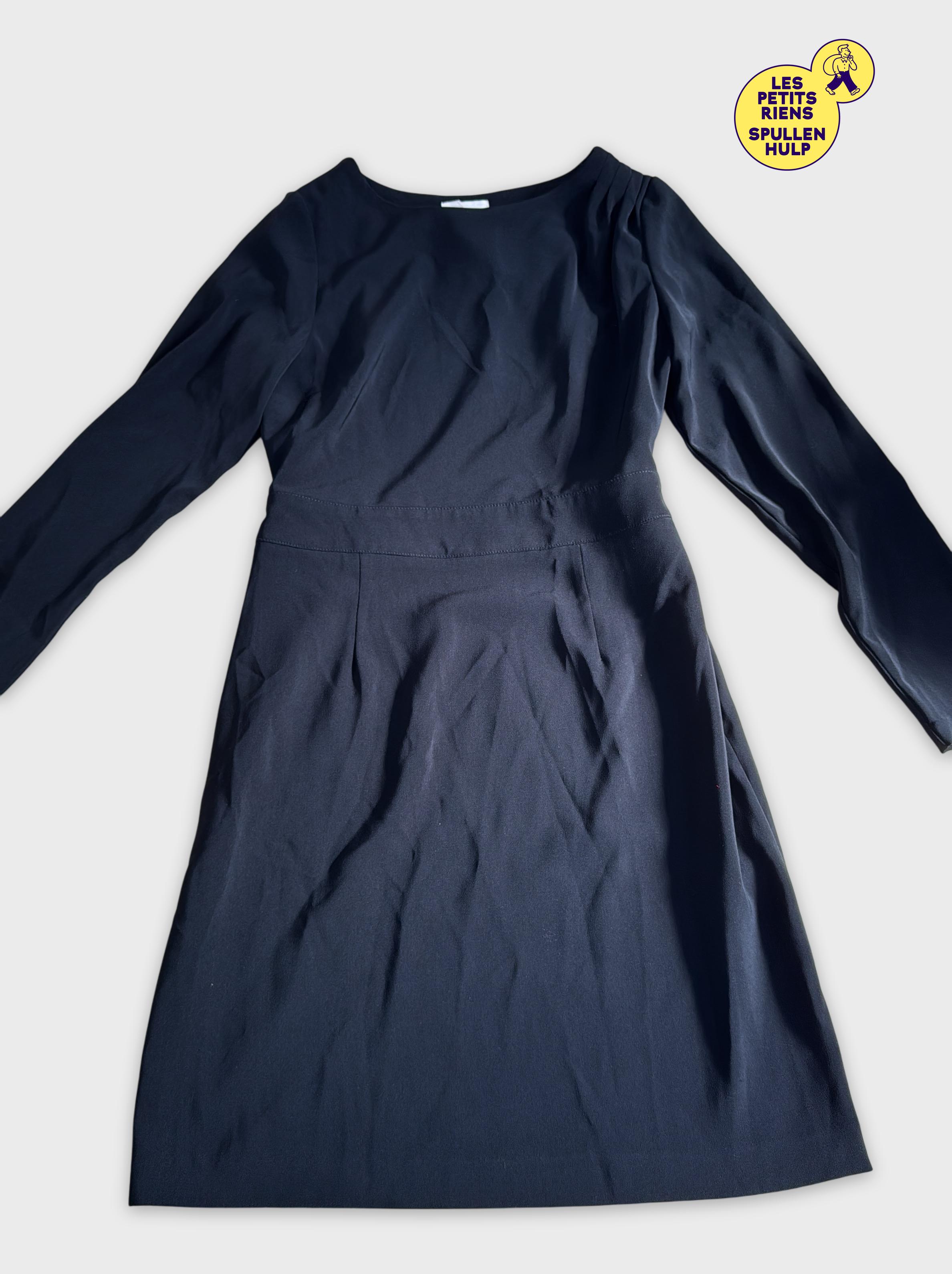 Robe lgante - symbiose collection - Modalova