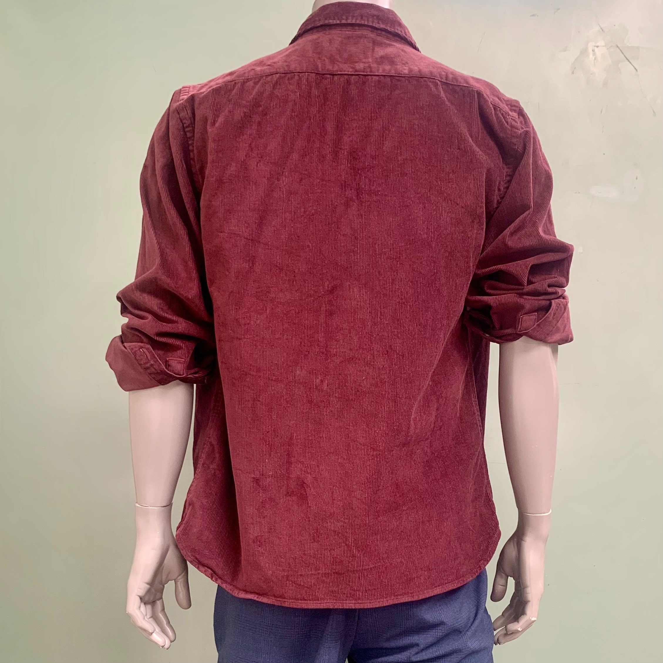 Chemise en Velours Levi's taille S - Photo 1