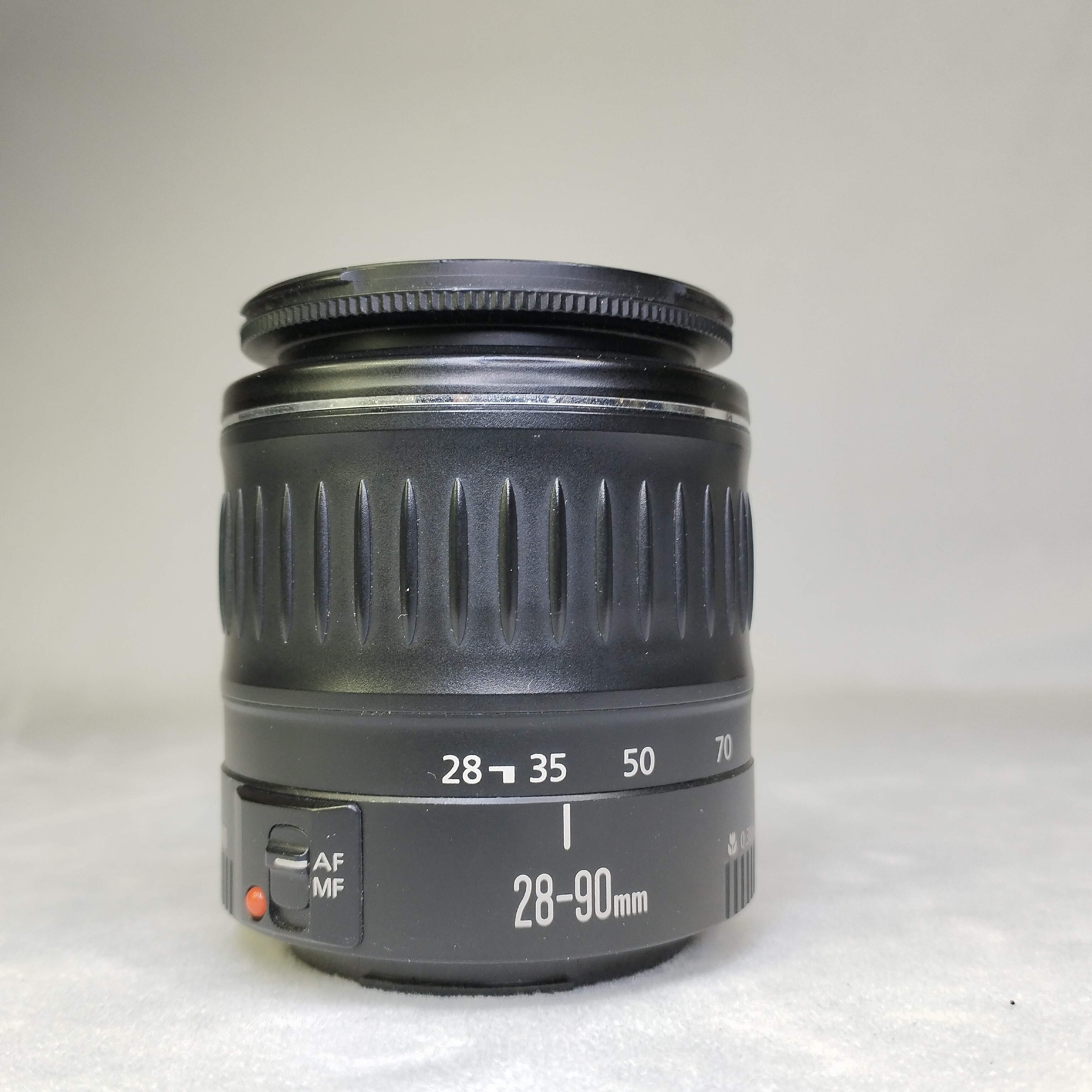 Appareils photo reflex autofocus : CANON EOS 3000V avec 3 objectifs + accessoires - Très bon état - Photo 14