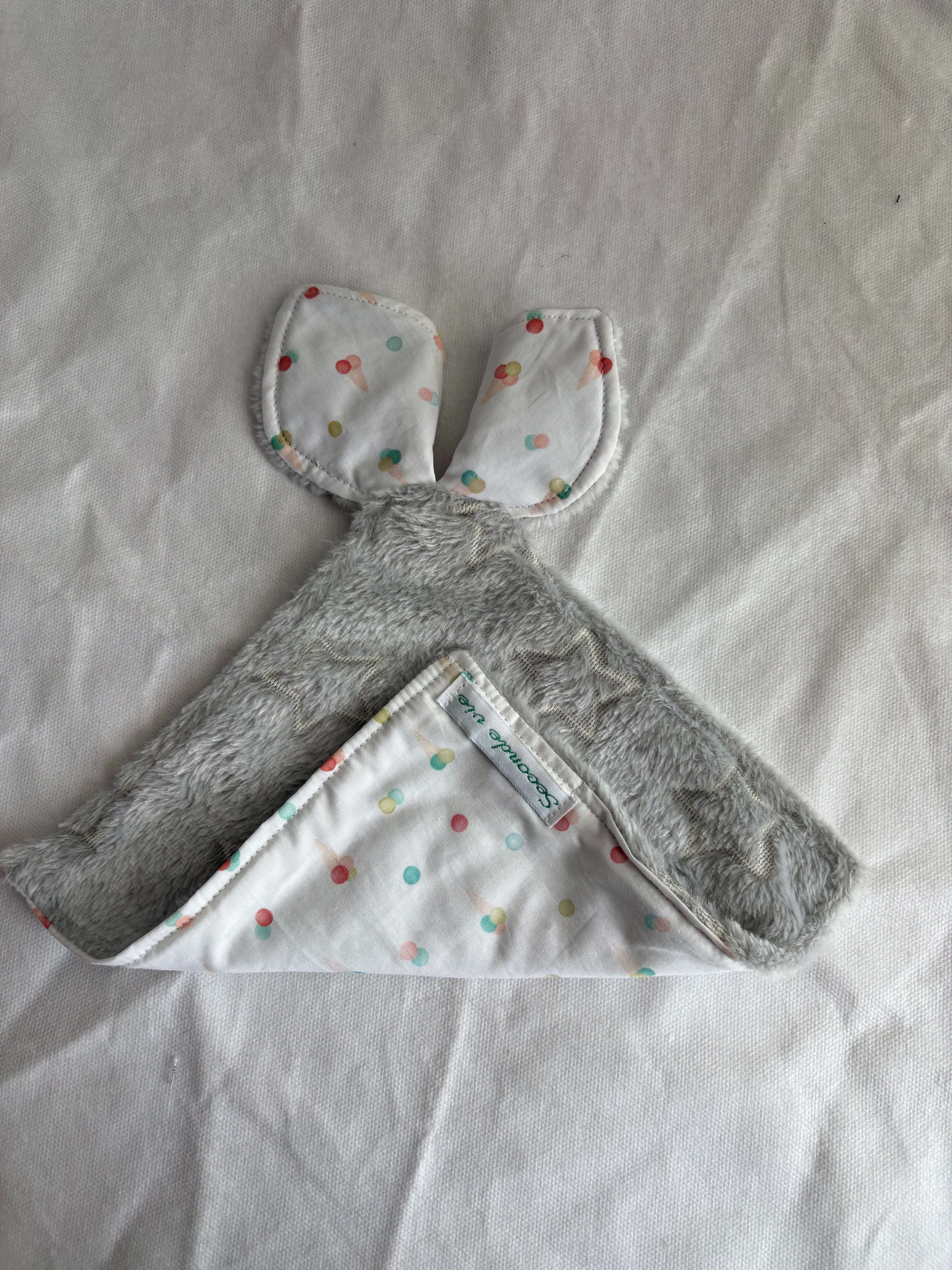 Doudou en Tissu Neuf - Photo 2