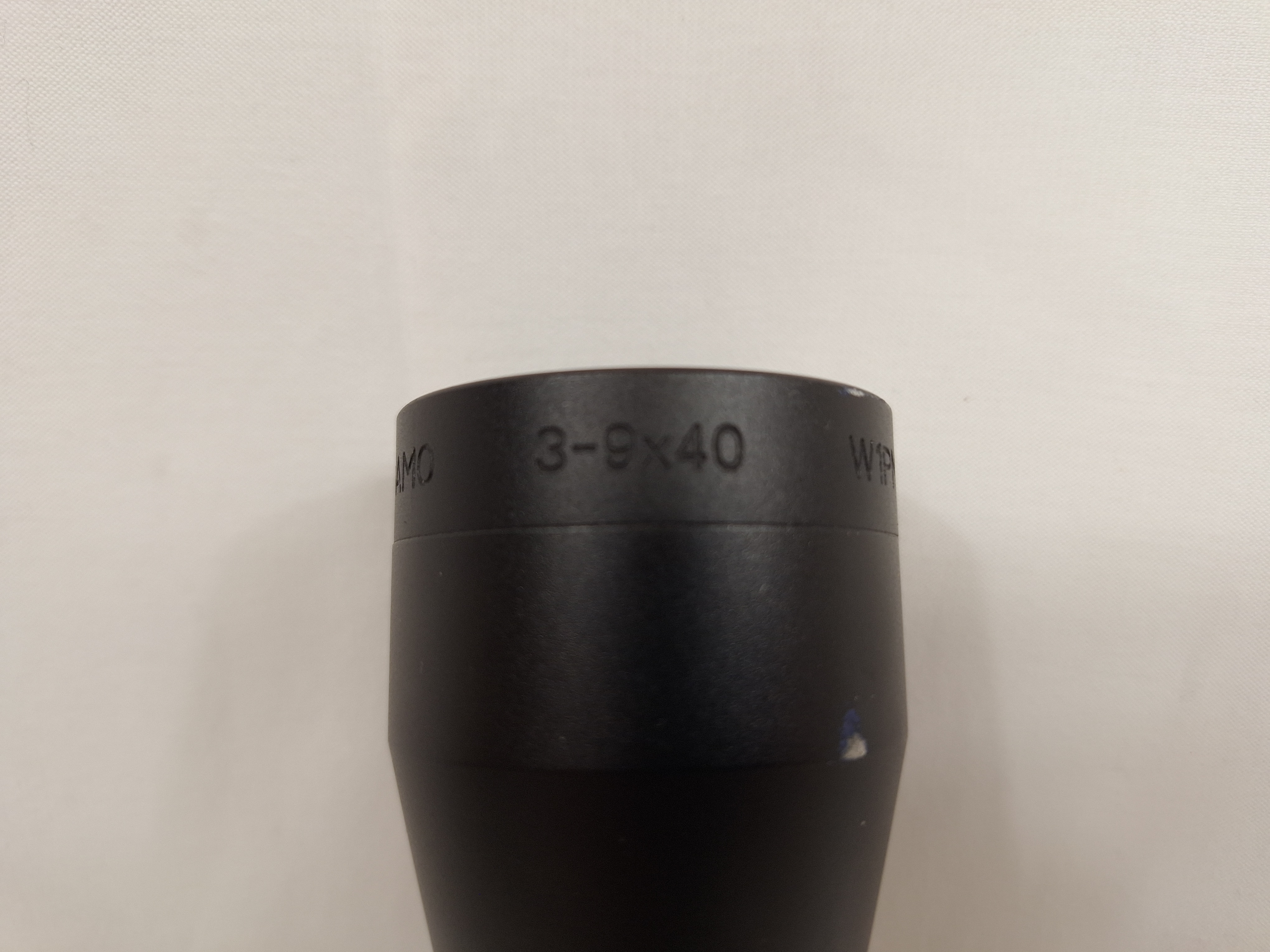 Lunette de visée GAMO 3-9x40 Bon état - Vue 6 - 
