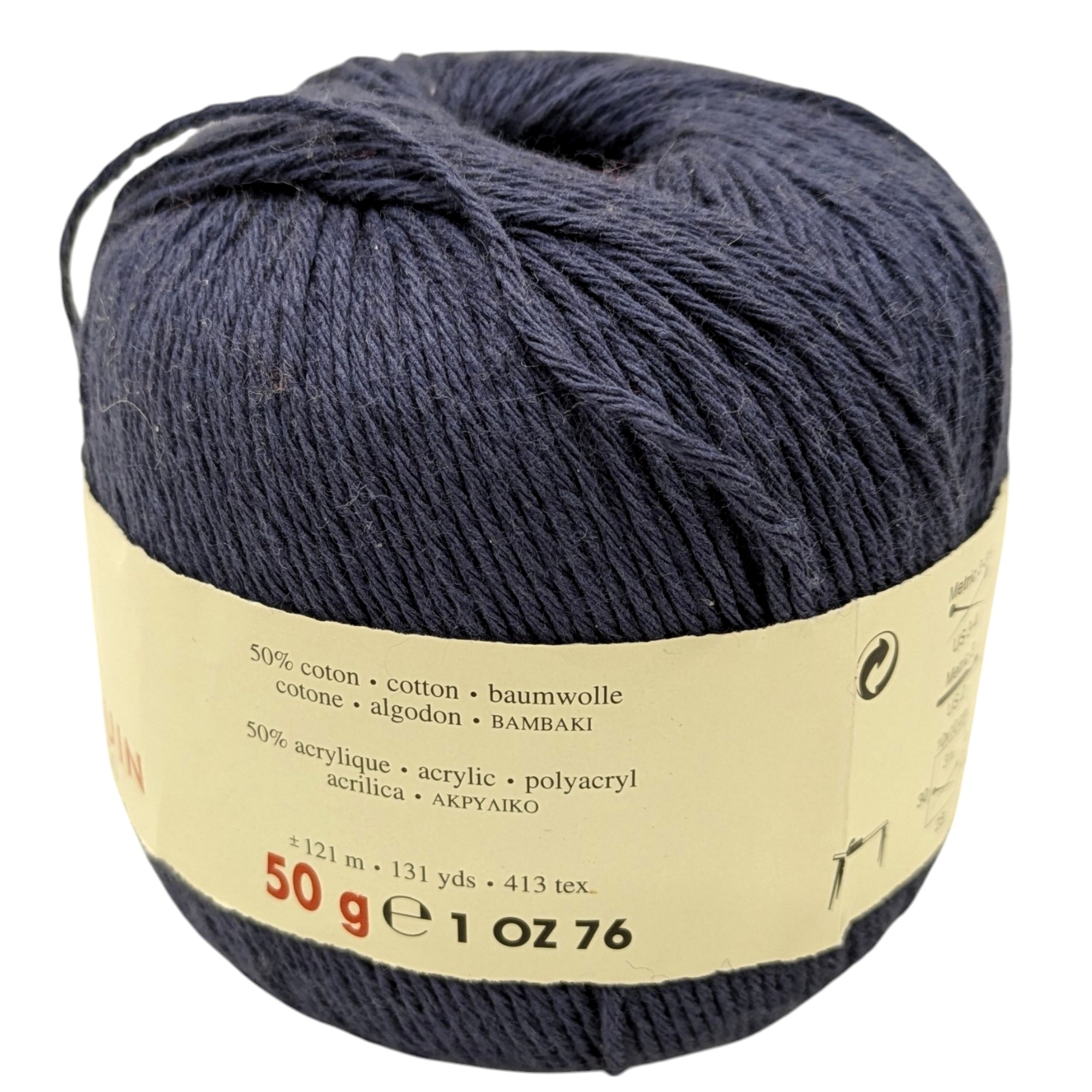 Pelote neuve Pingouin 