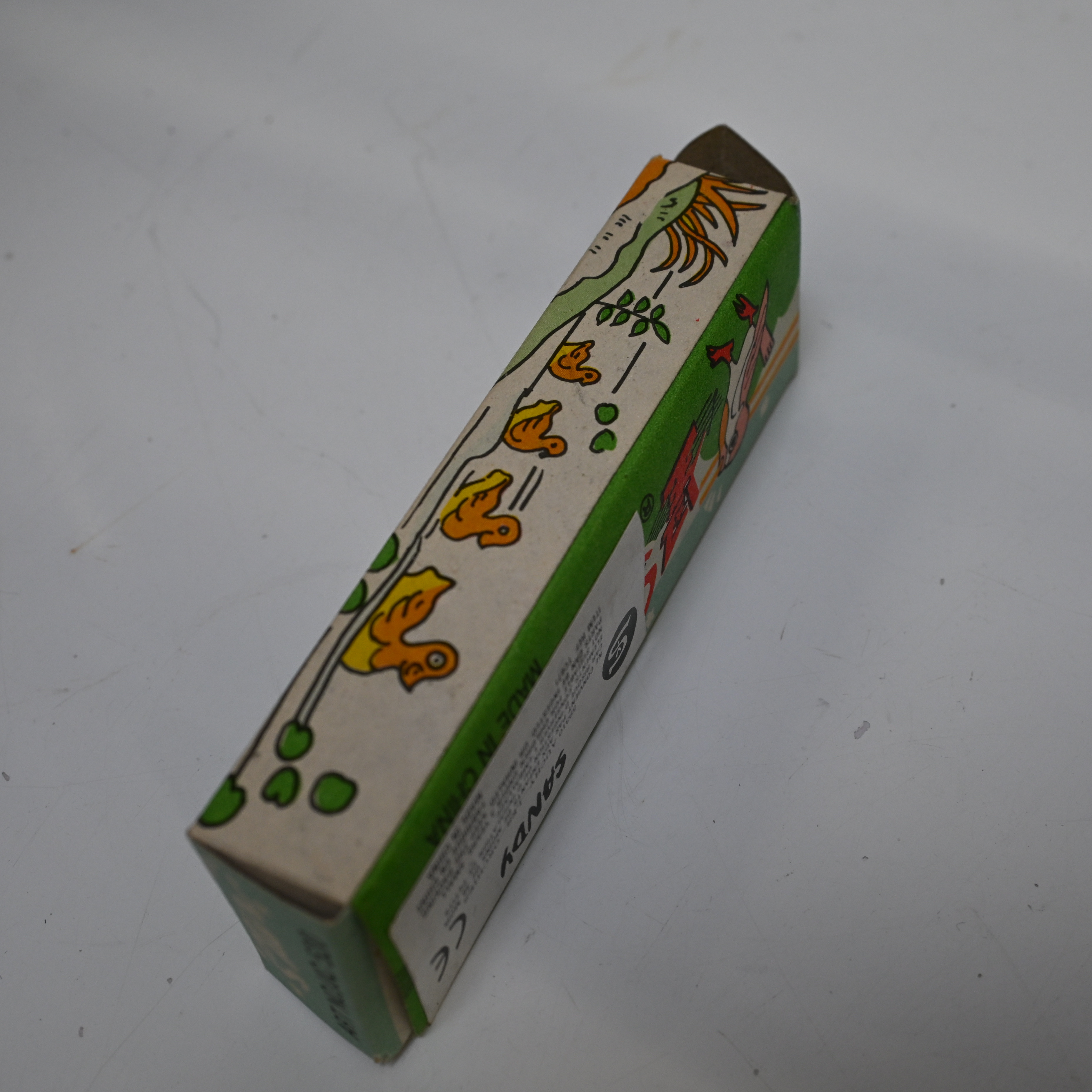 Harmonica star Bon état - Vue 2 - 