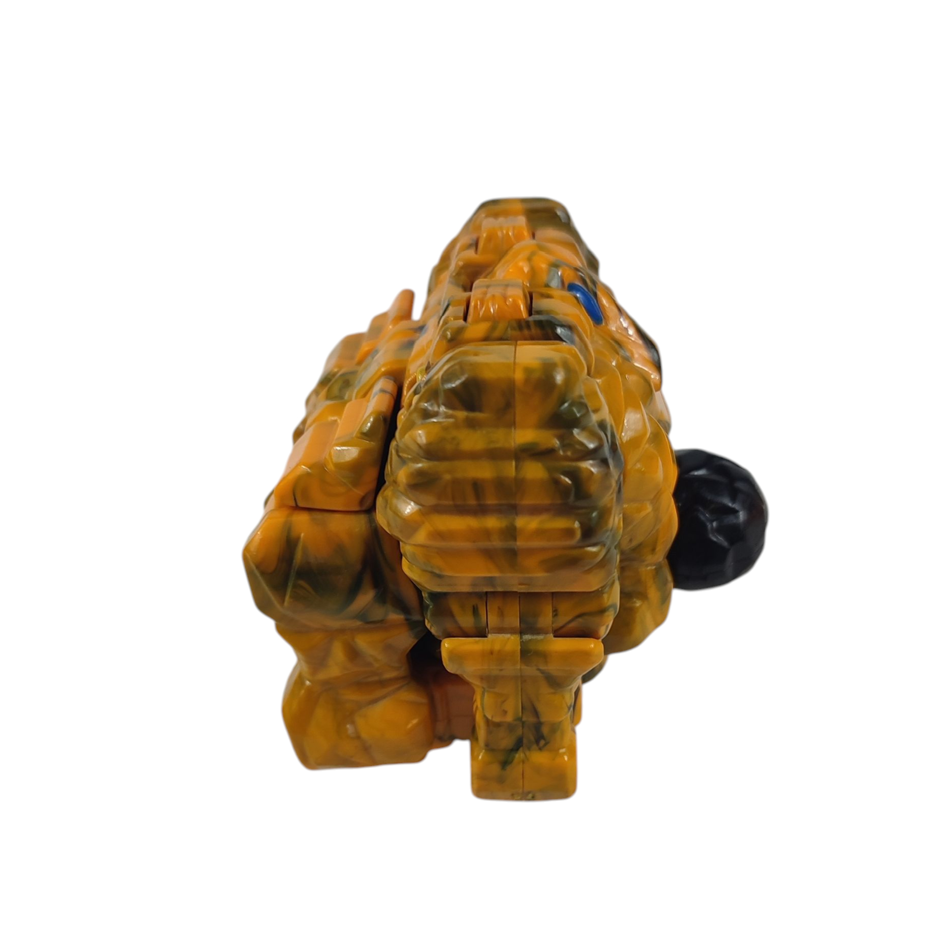 Voir photo 6 de Figurine Rock Lords Rock Shot - Bandai 1986 Japan Figurine Rock Lords Rock Shot - Bandai 1986 Japan Bon état - Vue 6 -