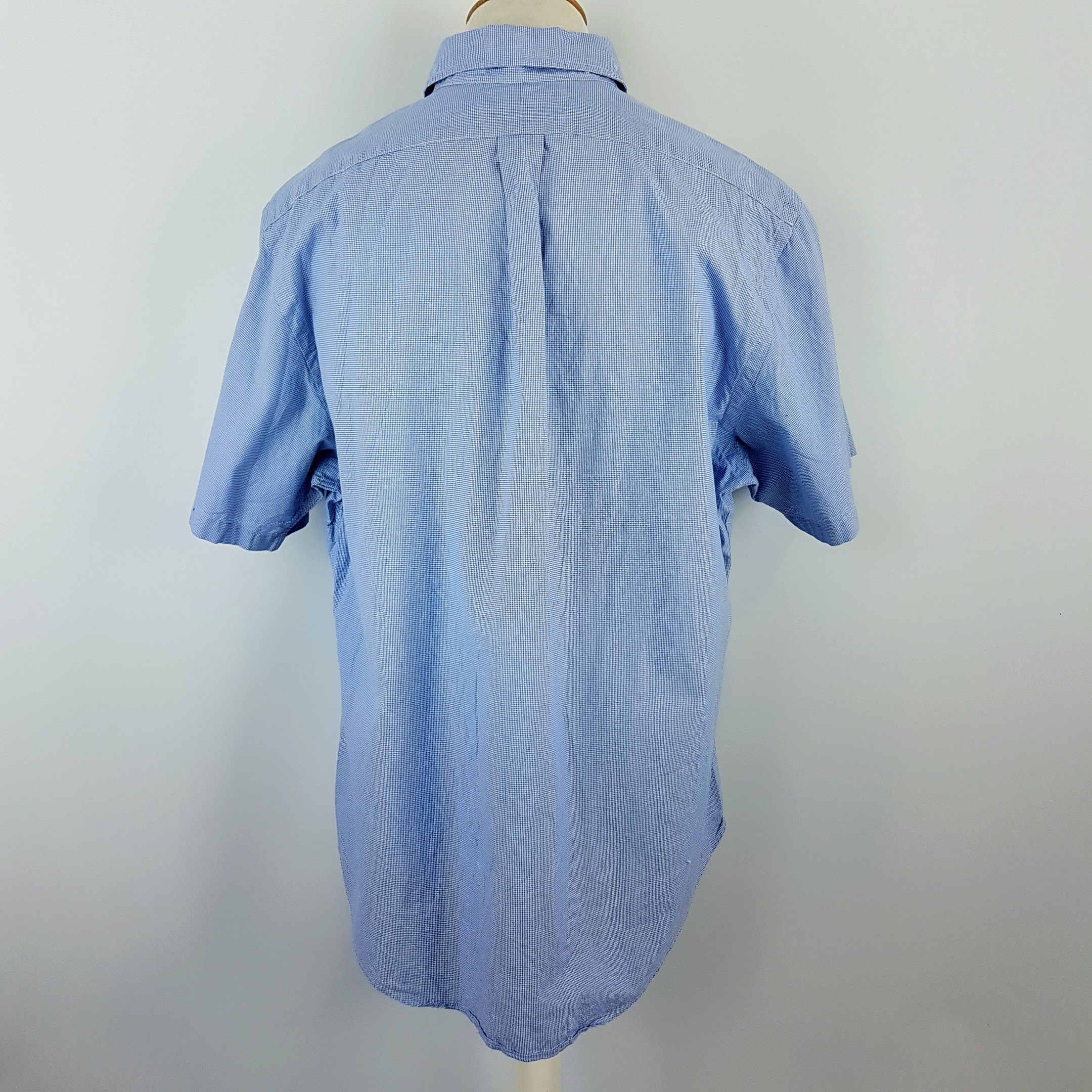 Chemise - POLO by RALPH LAUREN - 44 - Photo 4