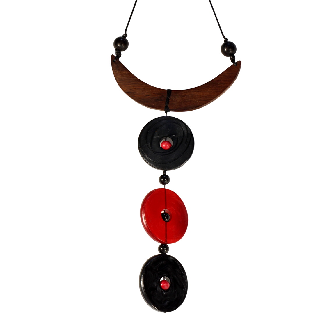 Collier pour l'été Bon état -  reconditionné disponible sur Label Emmaüs